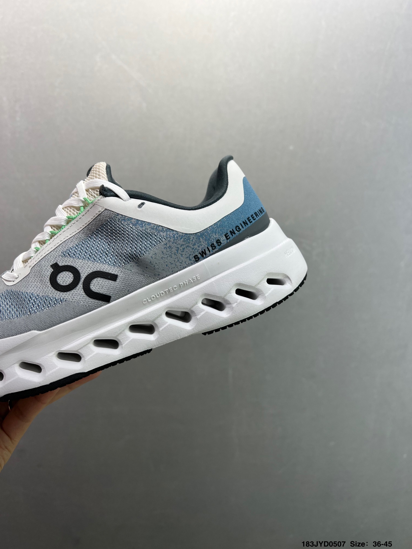 On Running Cloudtilt Loewe Inspired Outdoor Street Style Sneakers - Size 36-45 7 i1746546659462 9181 0 5