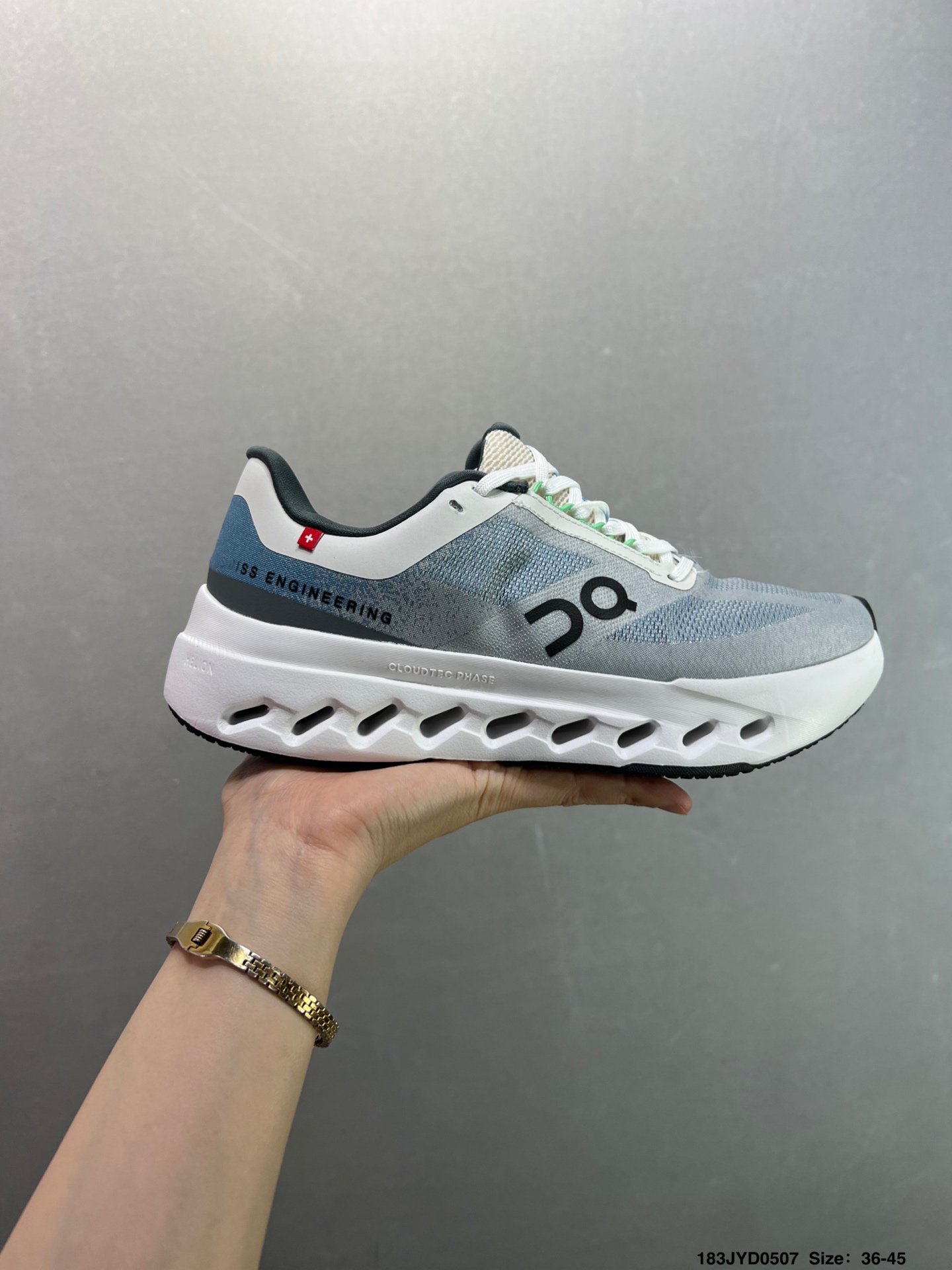 On Cloudtilt Loewe Running Shoes: Outdoor Street Style Meets Functionality 2 i1746546659687 1900 0 0