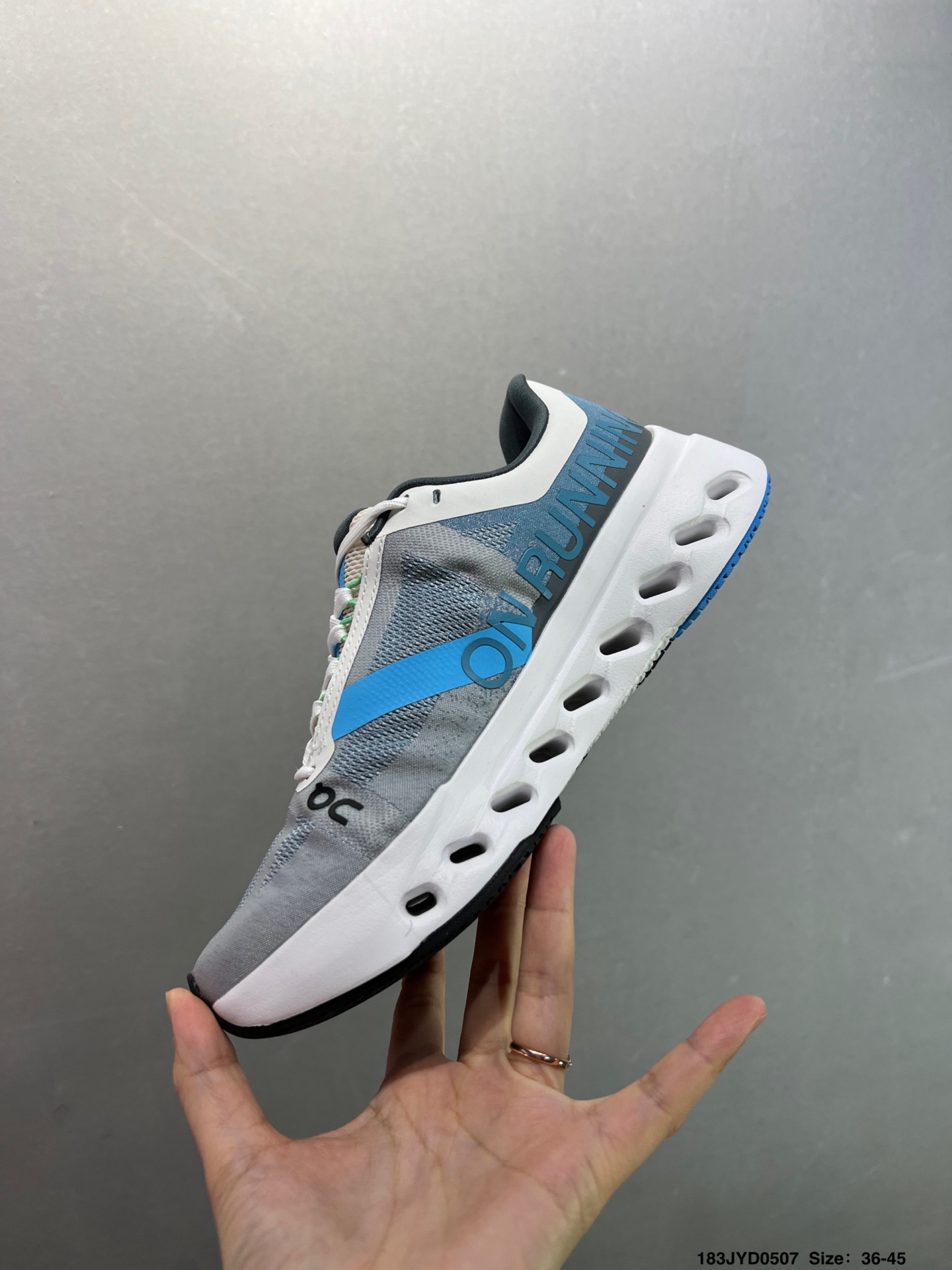On Cloudtilt Loewe Running Shoes: Outdoor Street Style Meets Functionality 4 i1746546659700 1160 0 2