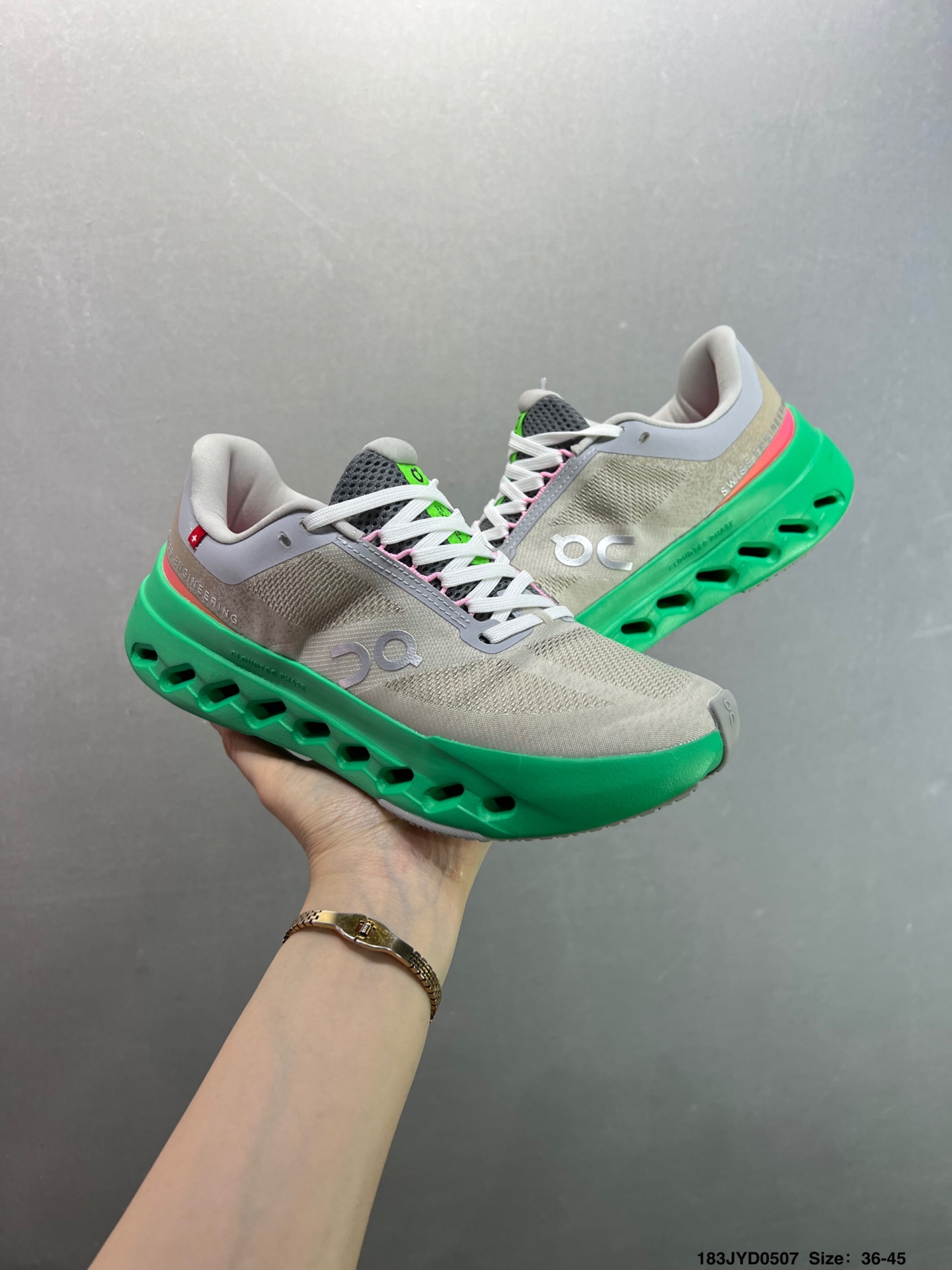 On Running Cloudtilt Loewe Inspired Outdoor Street Style Sneakers - Size 36-45 4 i1746546694762 3986 0 7