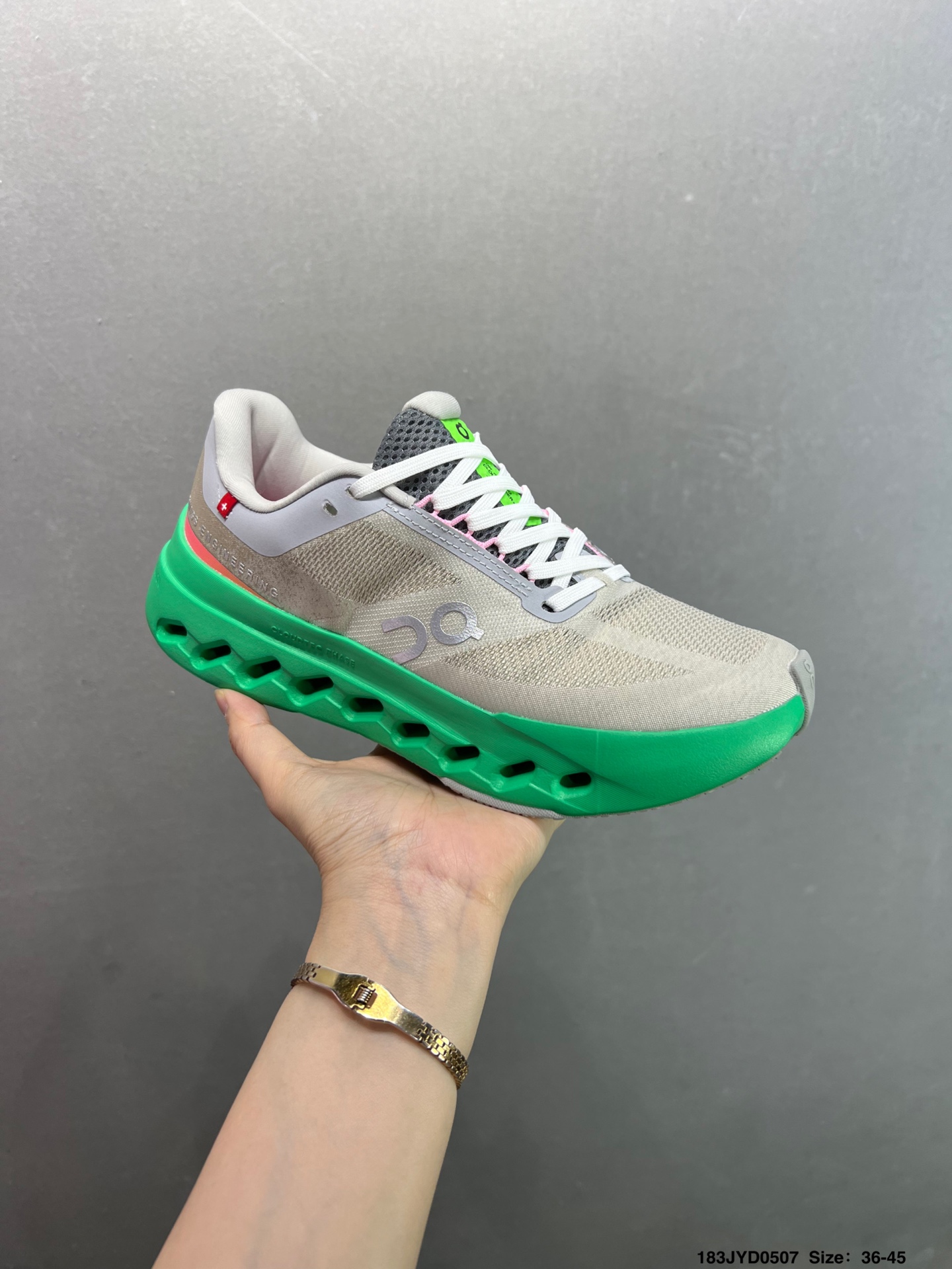 On Running Cloudtilt Loewe Inspired Outdoor Street Style Sneakers - Size 36-45 2 i1746546694784 2940 0 1
