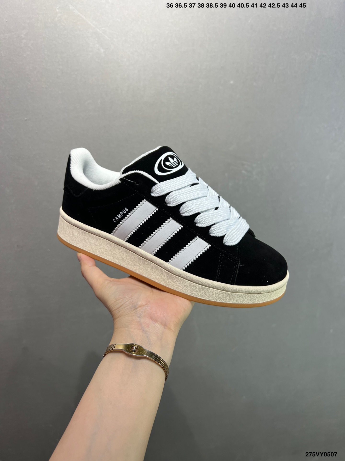 Adidas Originals Campus 80s Classic Retro Low-Top Casual Skateboarding Shoes 2 i1746546980925 2810 0 1