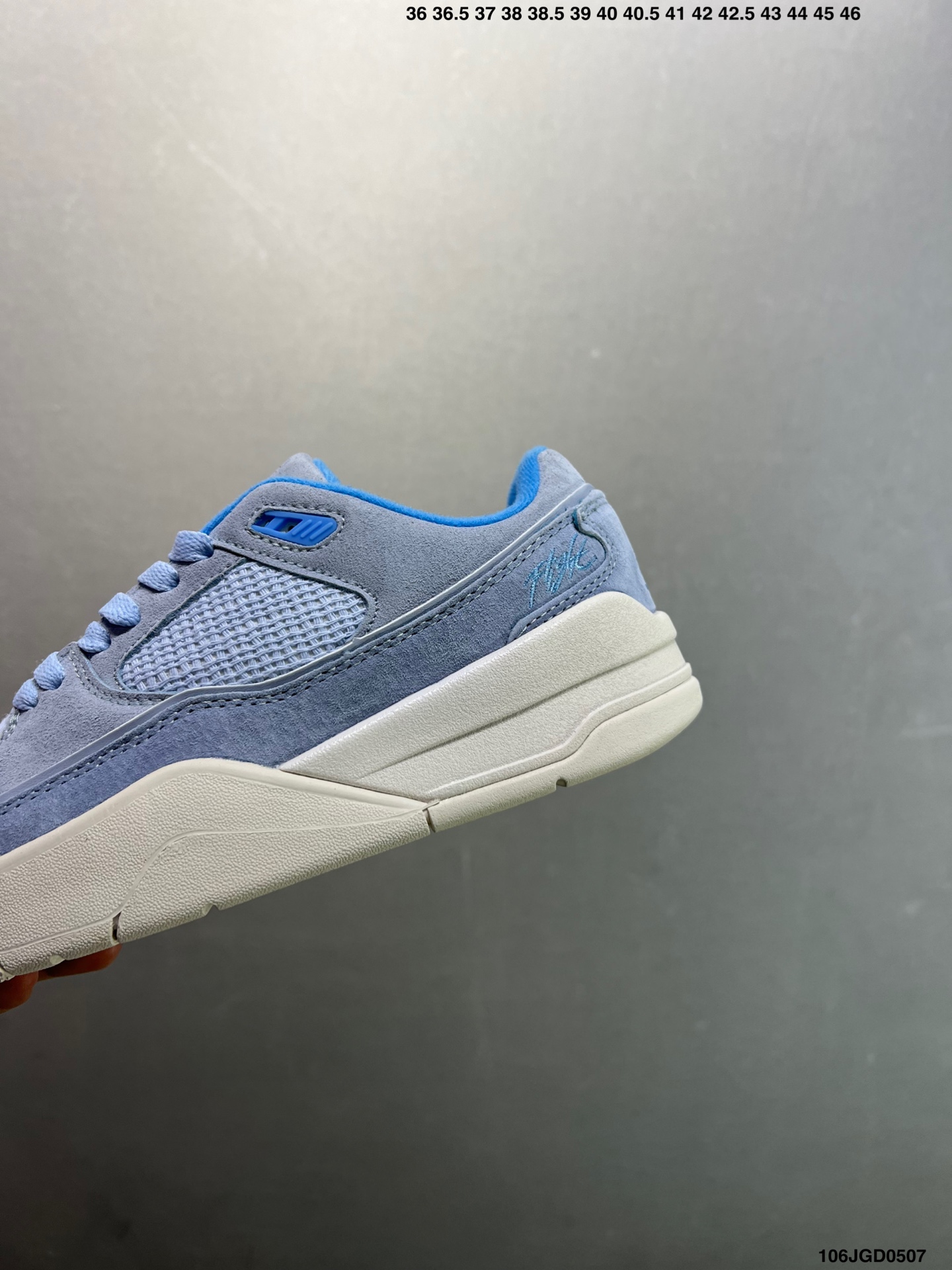 Who Decides War x Nike Jordan Flight Court ATE Low Top Sneakers 7 i1746548392272 509 0 5