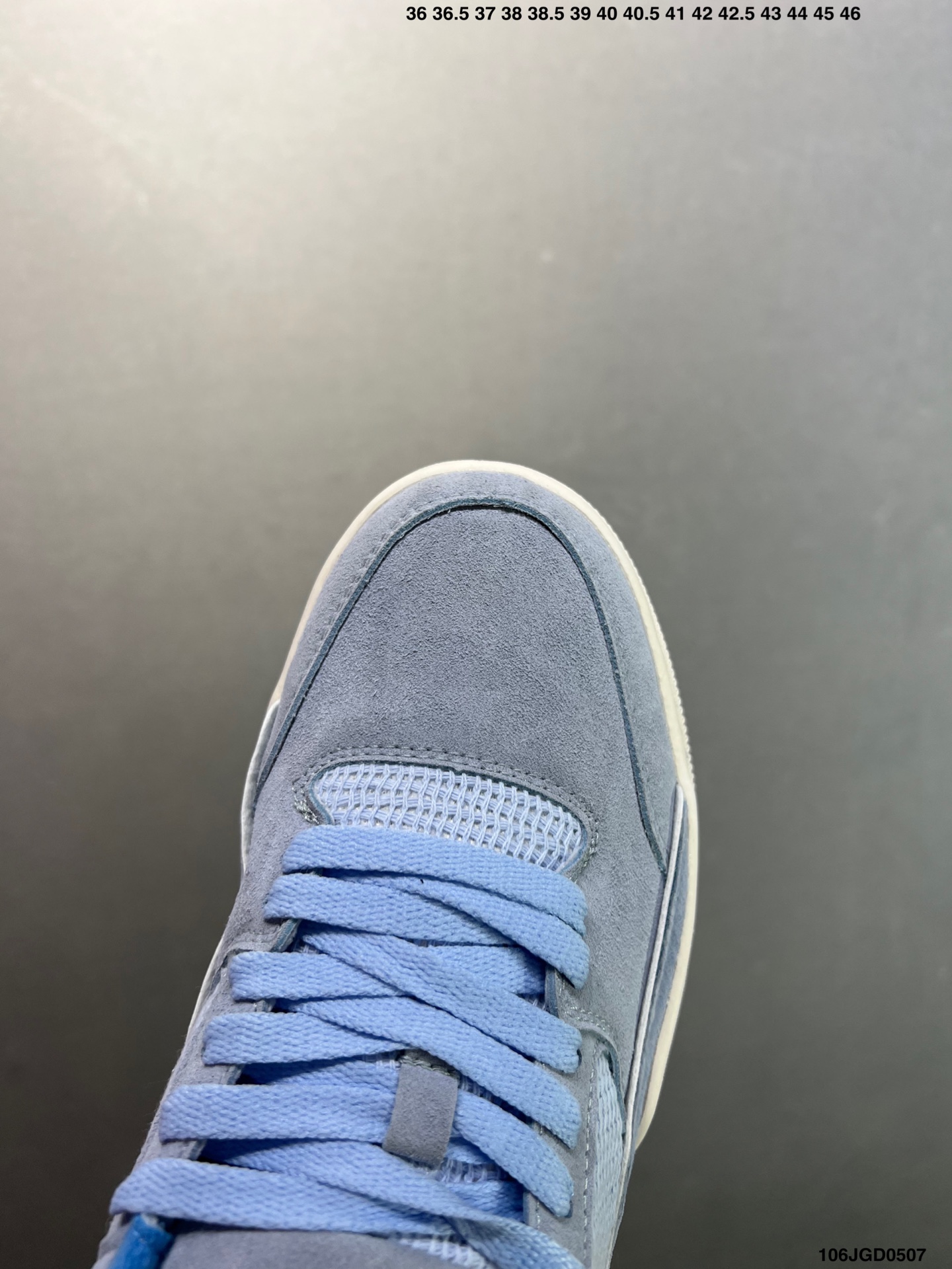 Who Decides War x Nike Jordan Flight Court ATE Low Top Sneakers 6 i1746548392316 9202 0 4