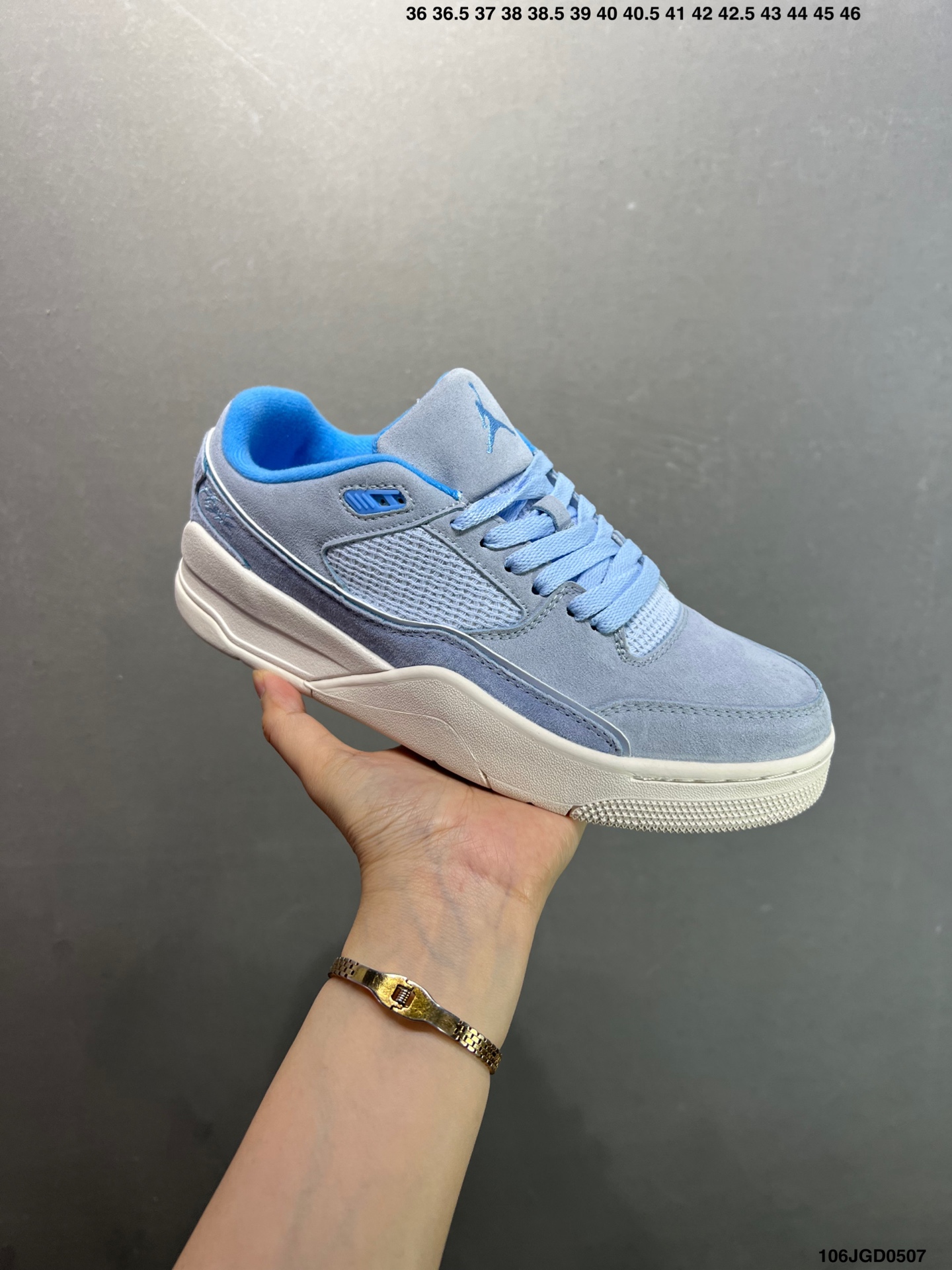 Who Decides War x Nike Jordan Flight Court ATE Low Top Sneakers 3 i1746548394119 6283 0 1