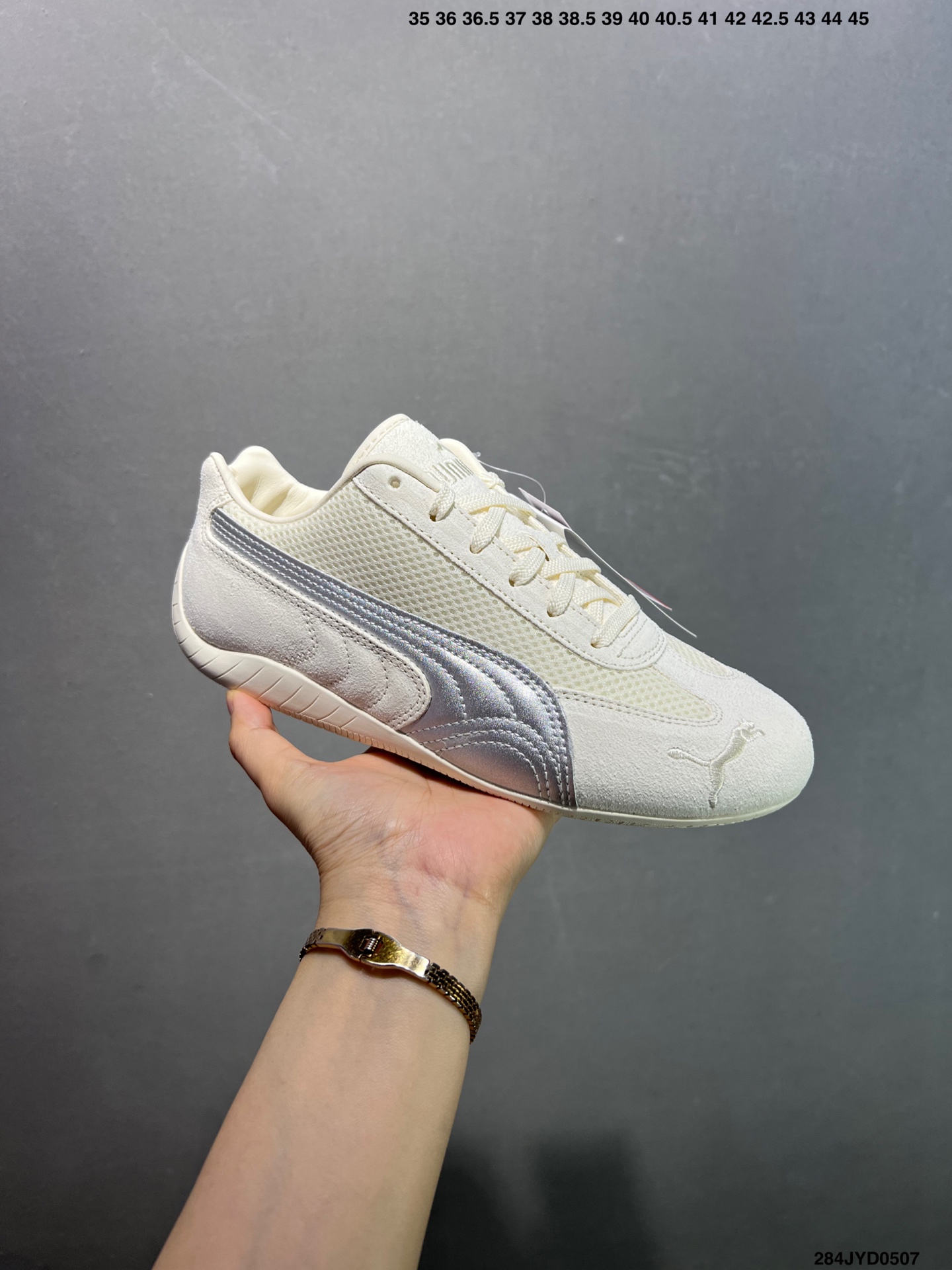 Puma Speedcat The Open YY Sneakers - Breathable, Anti-Slip, Durable 3 i1746548733469 664 0 1