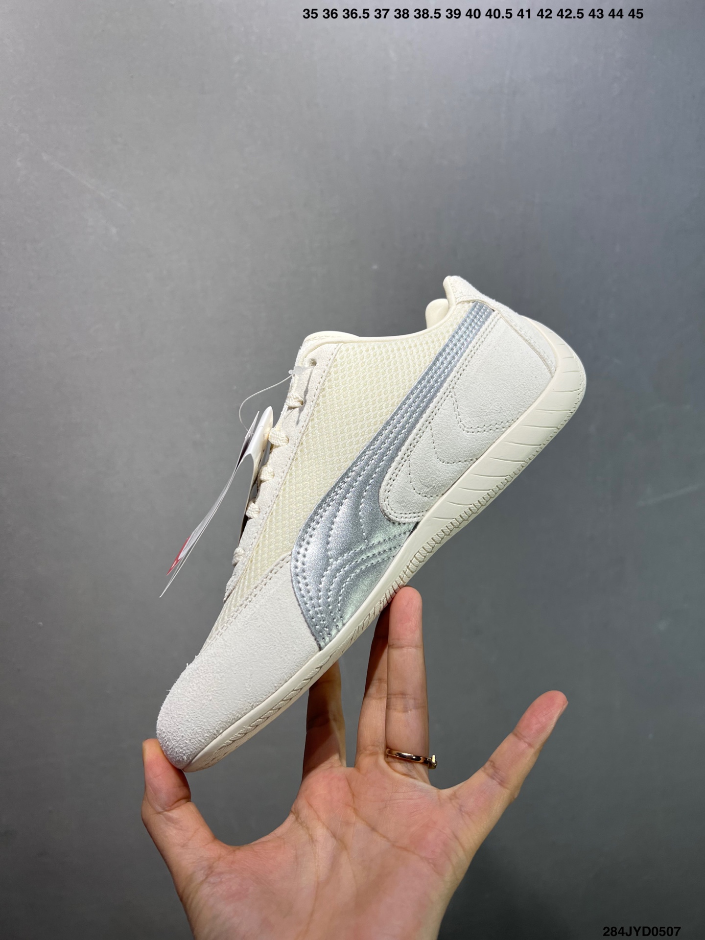Puma Speedcat The Open YY Sneakers - Breathable, Anti-Slip, Durable 4 i1746548733520 9648 0 2