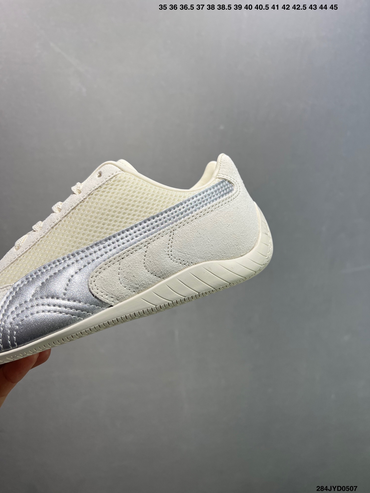 Puma Speedcat The Open YY Sneakers - Breathable, Anti-Slip, Durable 7 i1746548735312 3151 0 5