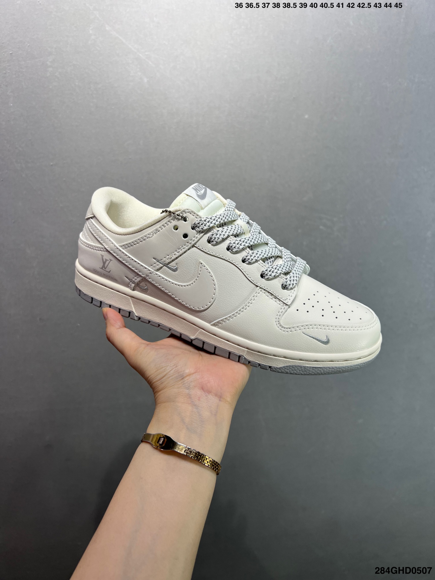 Nike Dunk SB Low Custom Sneakers - Stylish and Comfortable, All Sizes Available 3 i1746548930286 7601 0 1