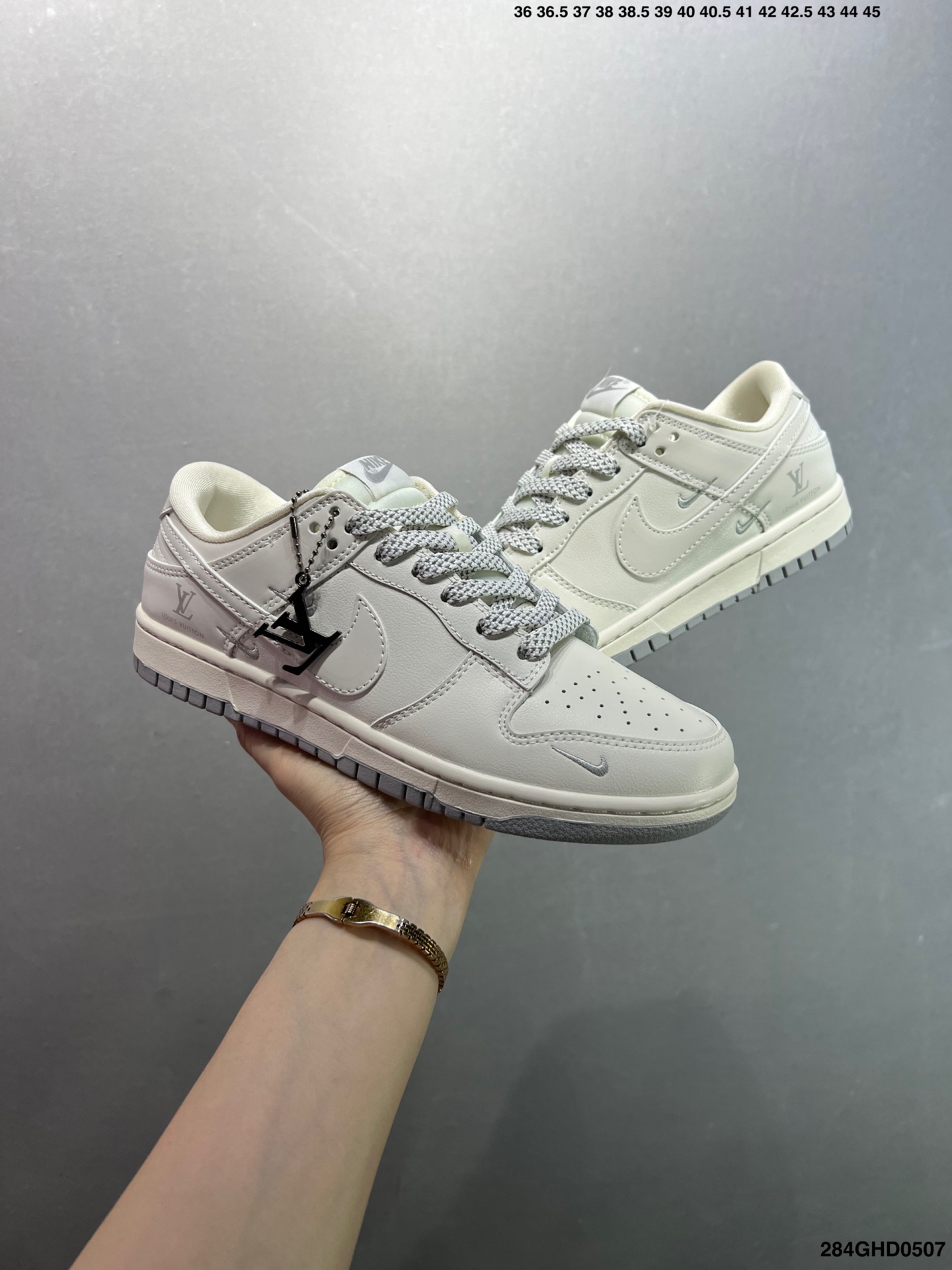 Nike Dunk SB Low Custom Sneakers - Stylish and Comfortable, All Sizes Available 9 i1746548933051 6860 0 7