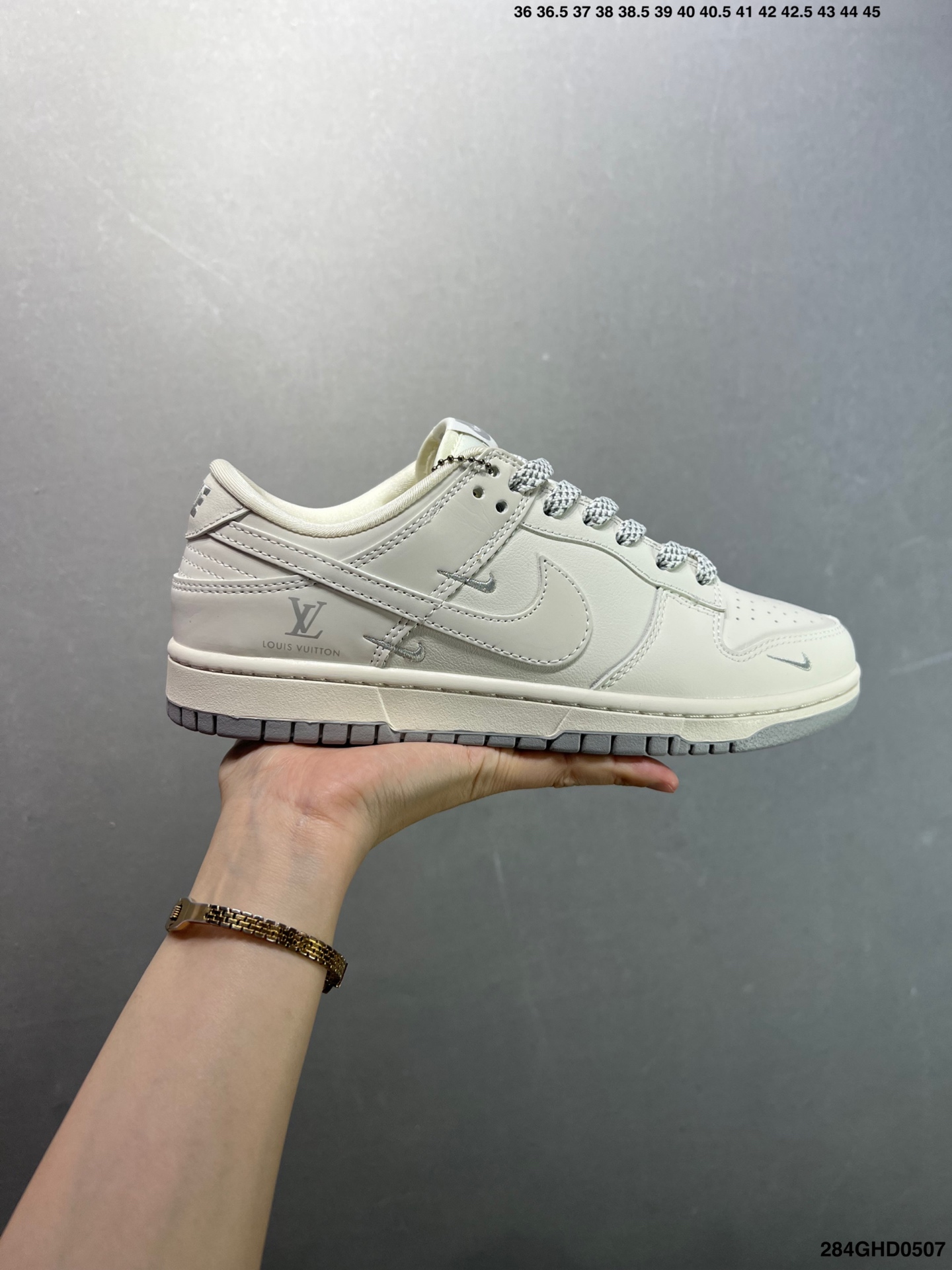 Nike Dunk SB Low Custom Sneakers - Stylish and Comfortable, All Sizes Available 2 i1746548933101 4051 0 0