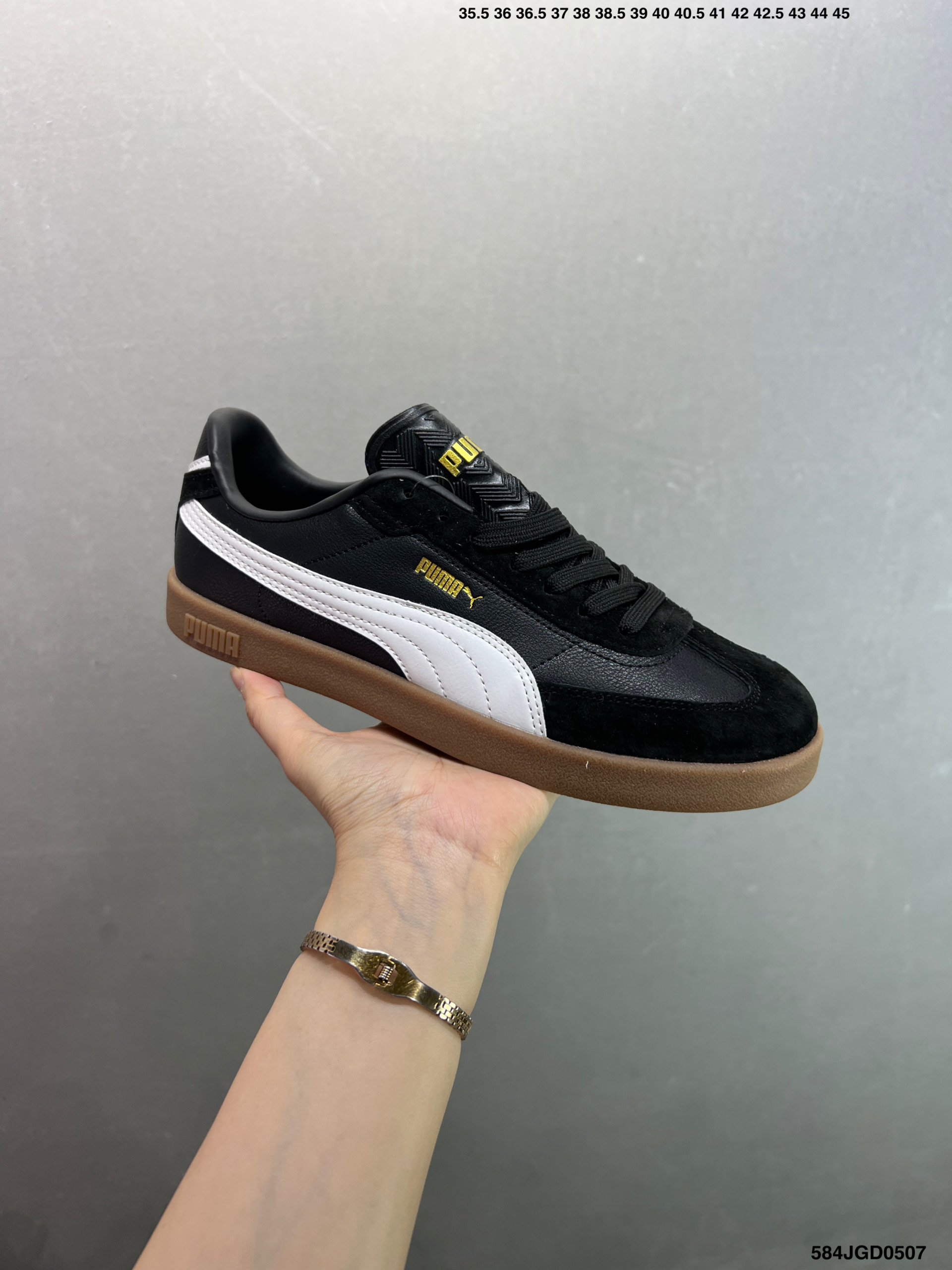 PUMA Club II Era Low-Top Sneakers - Comfortable, Durable, and Stylish 6 i1746549382801 7688 0 1
