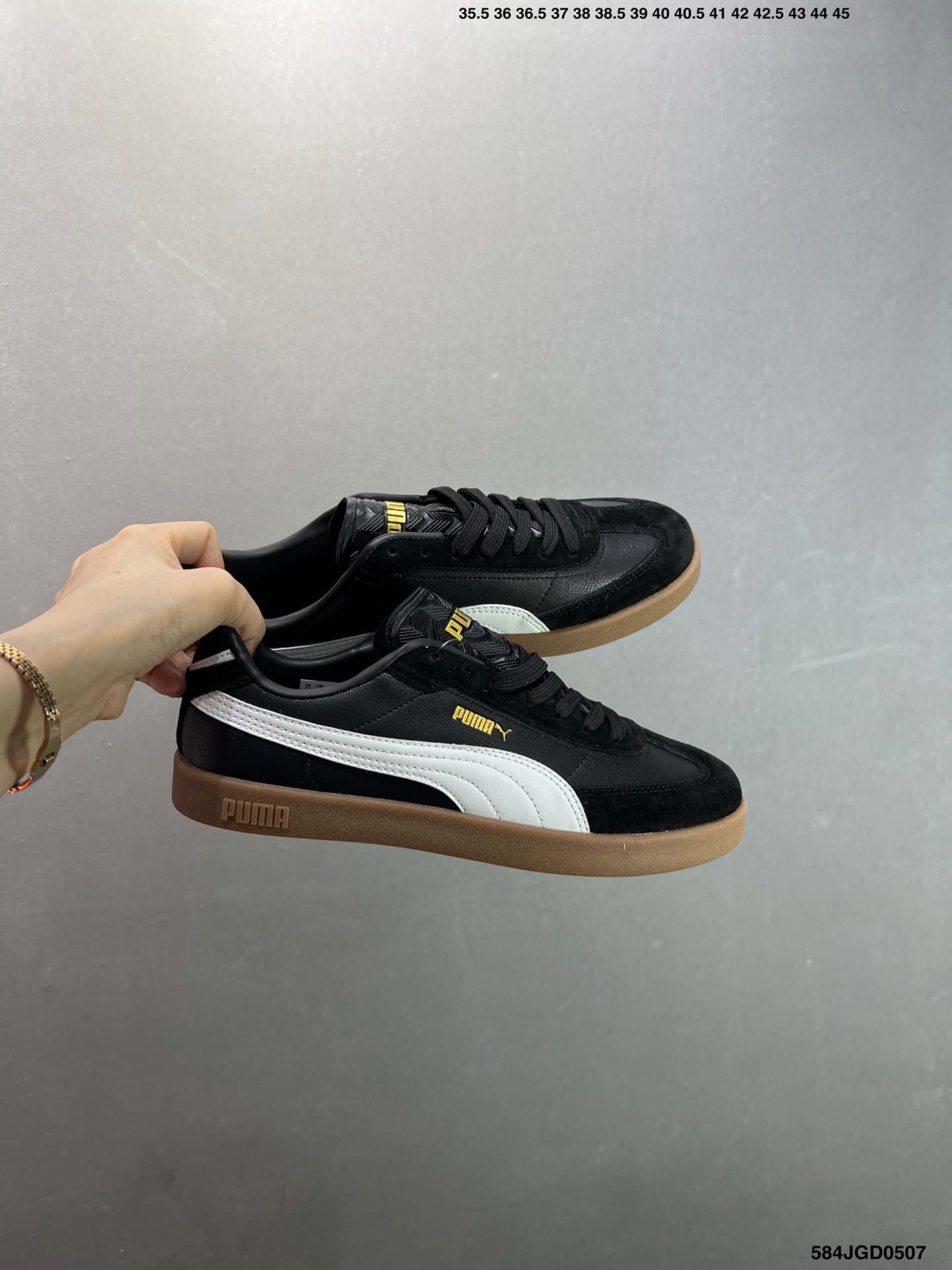 PUMA Club II Era Low-Top Sneakers - Comfortable, Durable, and Stylish 9 i1746549384250 2805 0 8