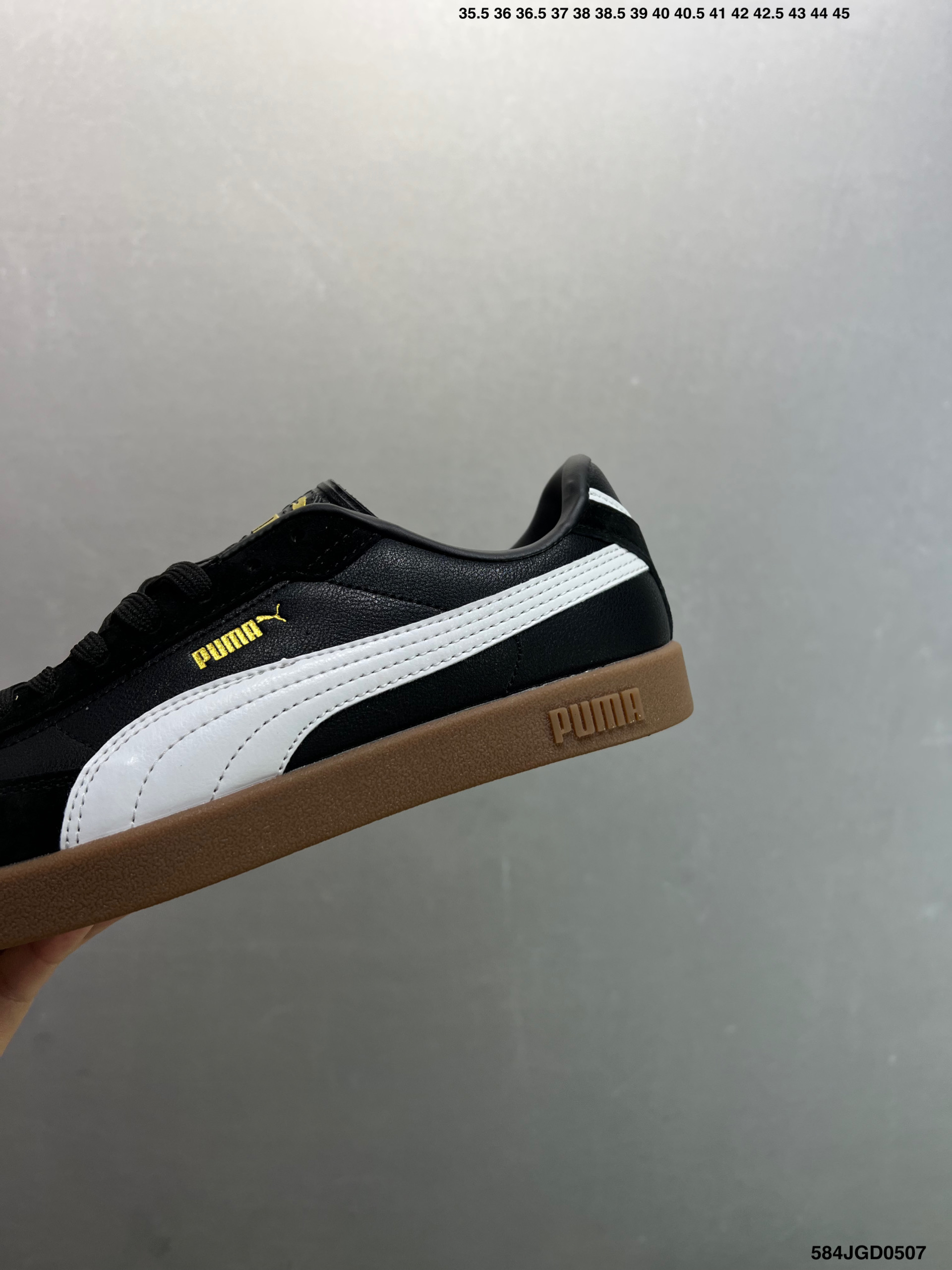 PUMA Club II Era Low-Top Sneakers - Comfortable, Durable, and Stylish 7 i1746549384460 3581 0 5