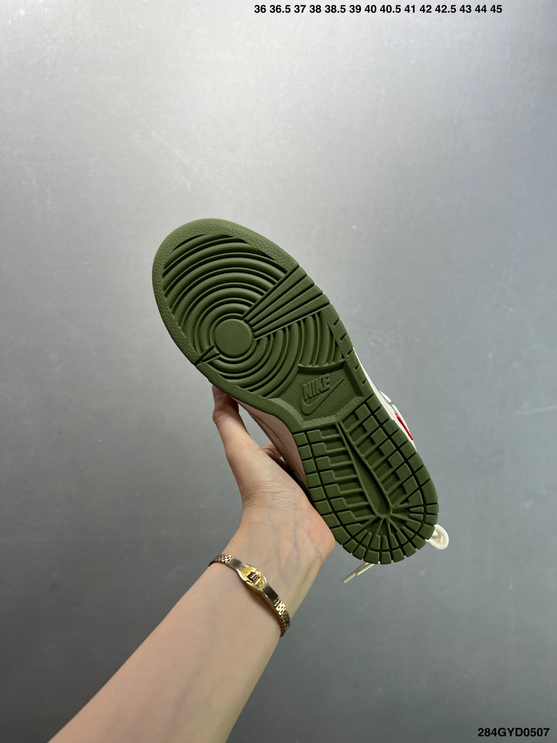 Nike Dunk Low Retro DIY Deconstructed Lace-Up Sneakers - DM6868-077 8 i1746549678418 3410 0 6
