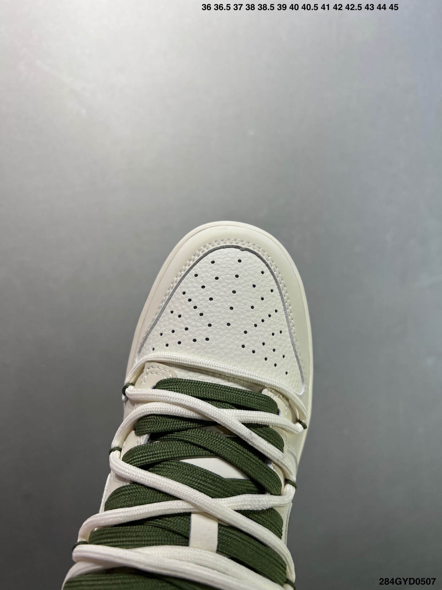 Nike Dunk Low Retro DIY Deconstructed Lace-Up Sneakers - DM6868-077 6 i1746549678712 900 0 4