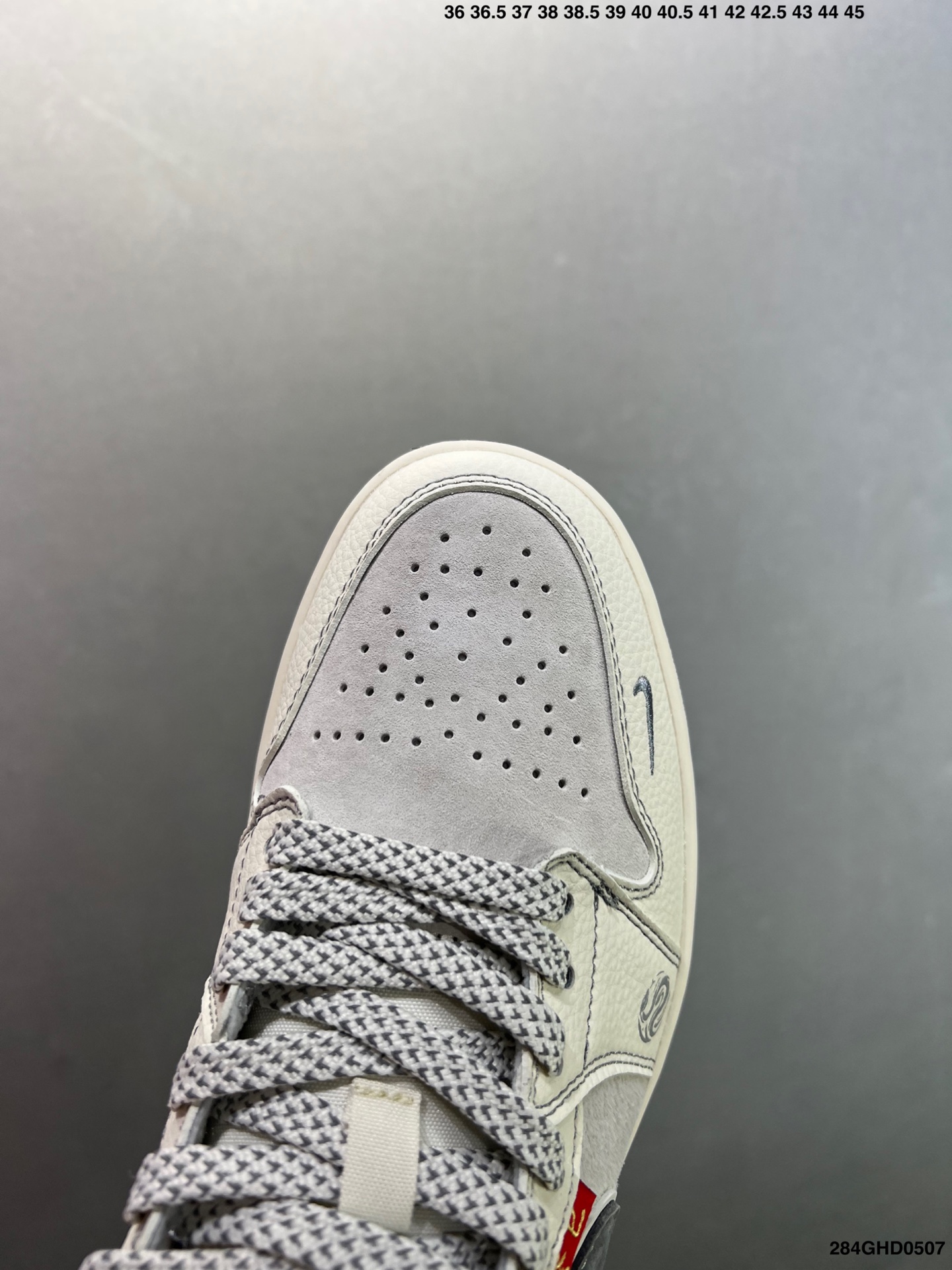 Nike Air Jordan 1 Low Custom Sneakers - Retro Style, Premium Quality 6 i1746549900407 5960 0 4