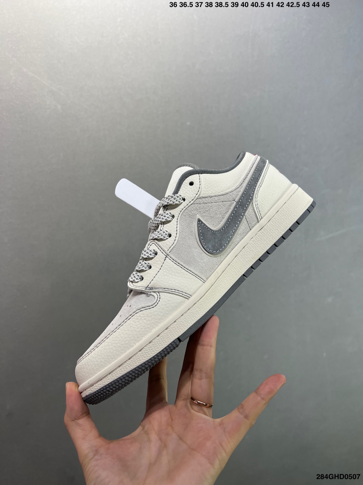 Nike Air Jordan 1 Low Custom Sneakers - Retro Style, Premium Quality 4 i1746549902159 5013 0 2