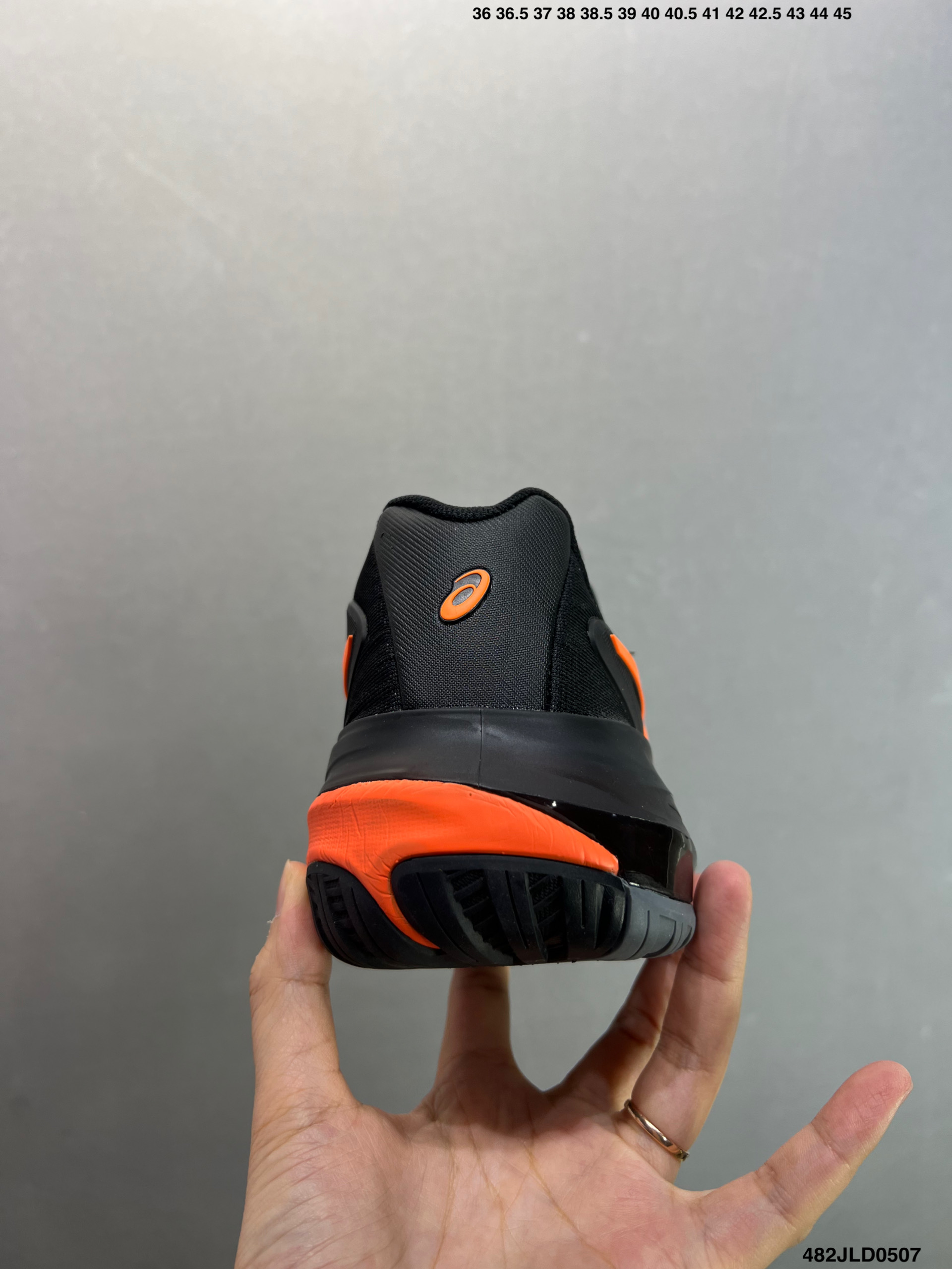 Asics Gel-Resolution X: Lightweight, Breathable Tennis Shoes for Optimal Comfort 5 i1746549965212 6865 0 3