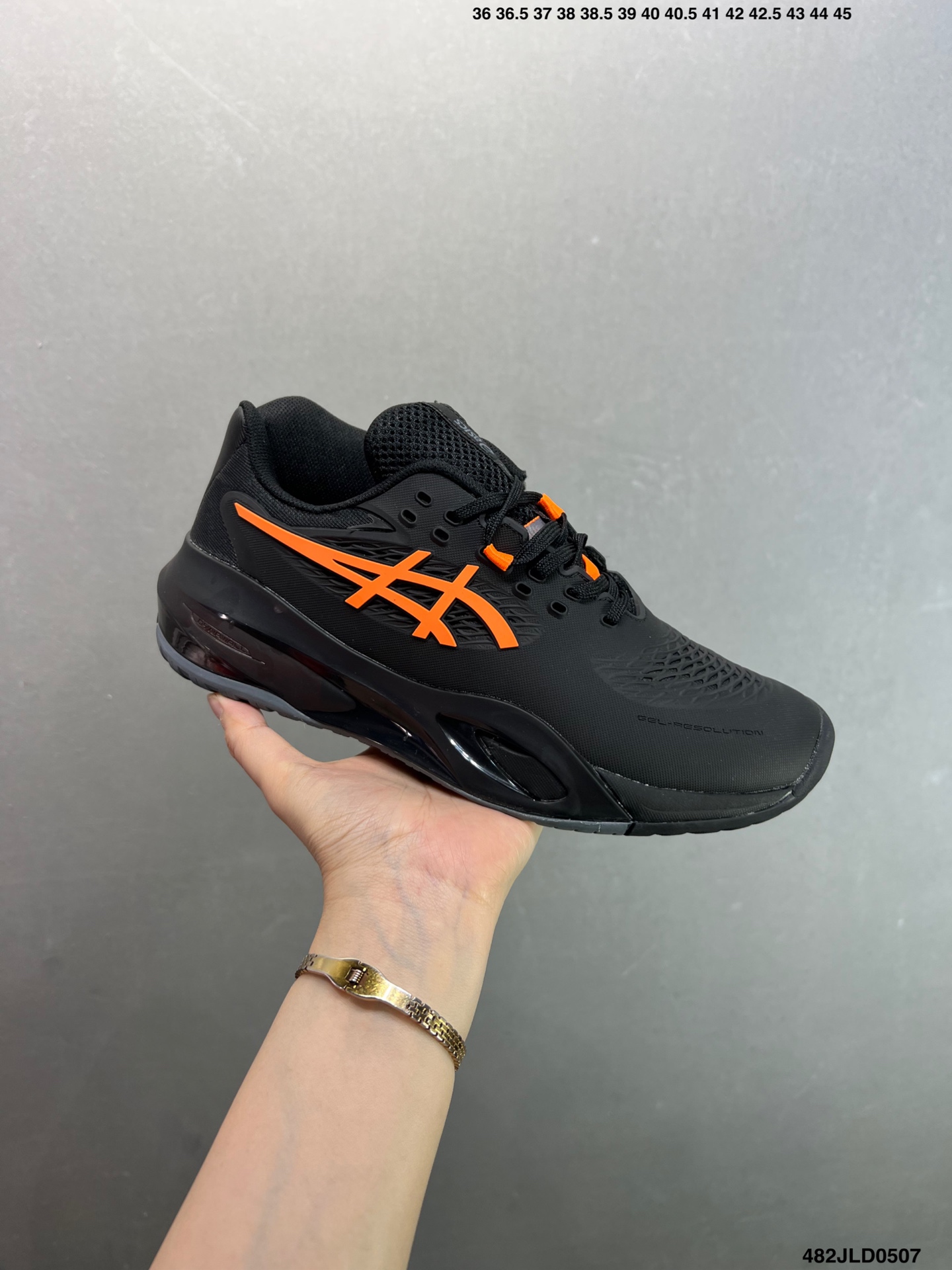 Asics Gel-Resolution X: Lightweight, Breathable Tennis Shoes for Optimal Comfort 3 i1746549967708 3819 0 1