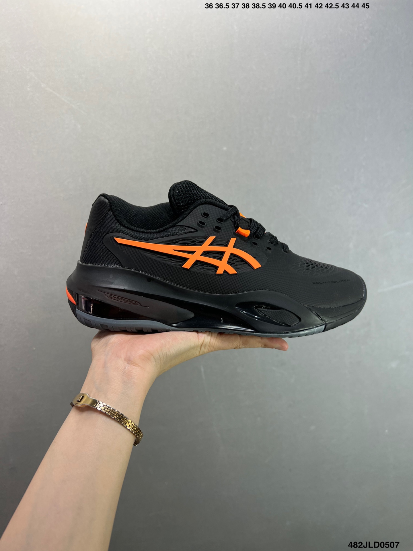 Asics Gel-Resolution X: Lightweight, Breathable Tennis Shoes for Optimal Comfort 2 i1746549967720 1525 0 0