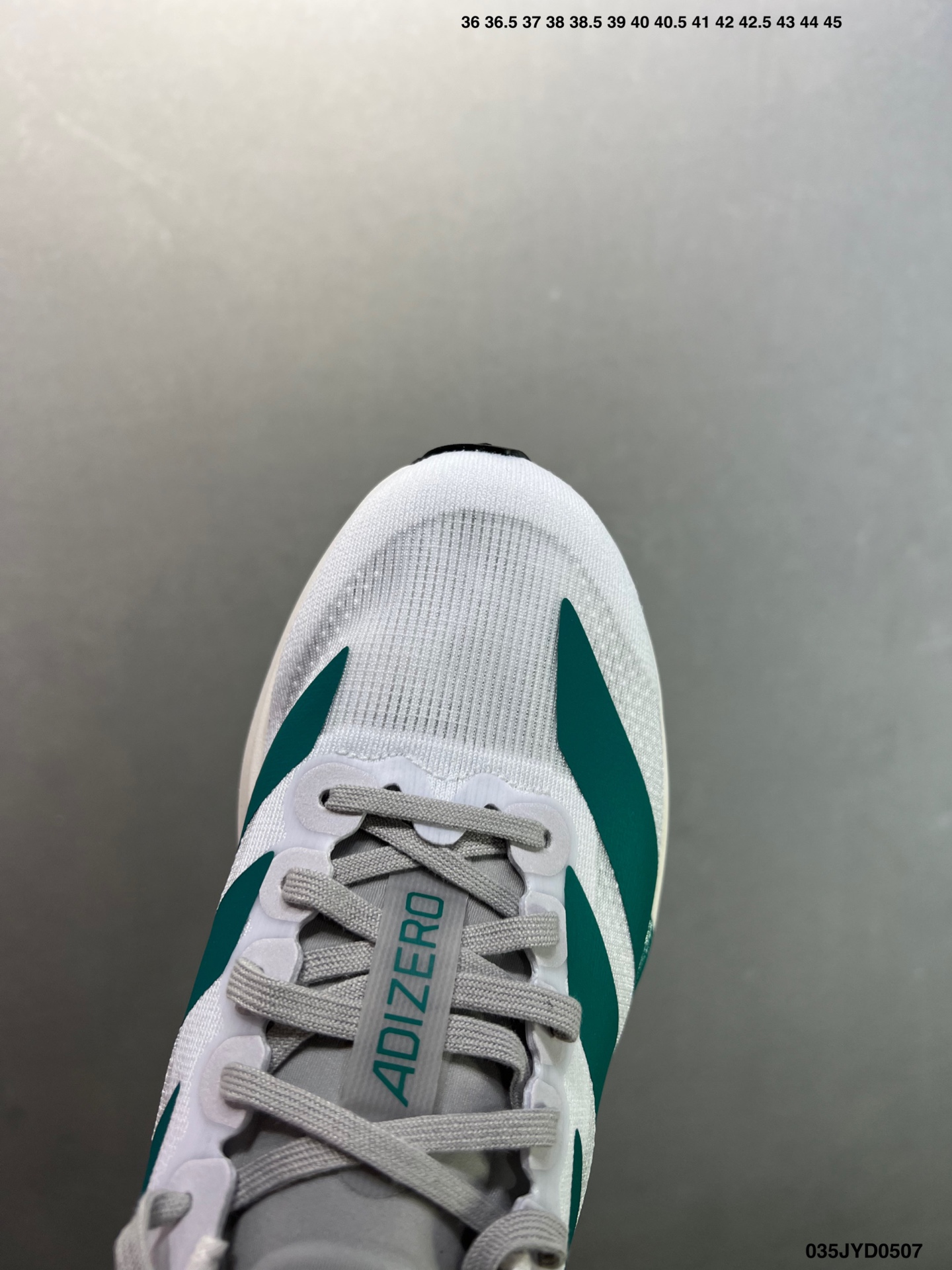 Adidas Adizero Evo SL M Running Shoes - Comfortable, Slip-Resistant 6 i1746550038725 9514 0 4
