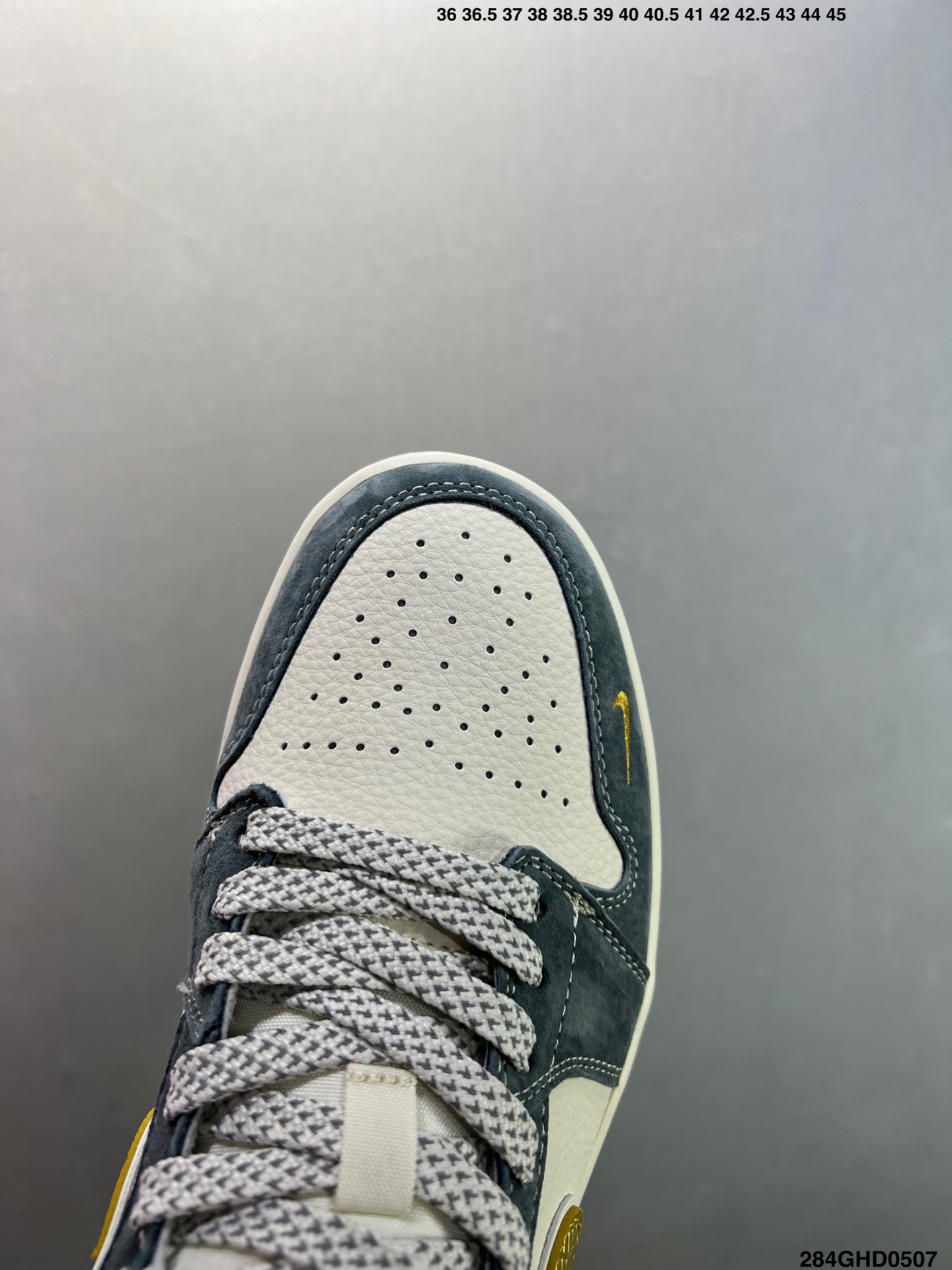 Nike Air Jordan 1 Low Custom: Retro Culture Sneakers with Premium Quality 6 i1746550097809 4276 0 4