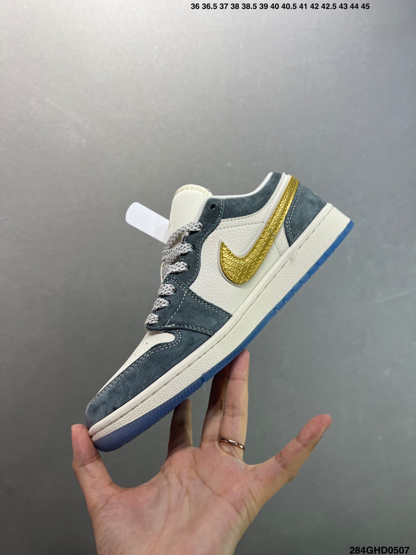 Nike Air Jordan 1 Low Custom: Retro Culture Sneakers with Premium Quality 4 i1746550097841 1923 0 2