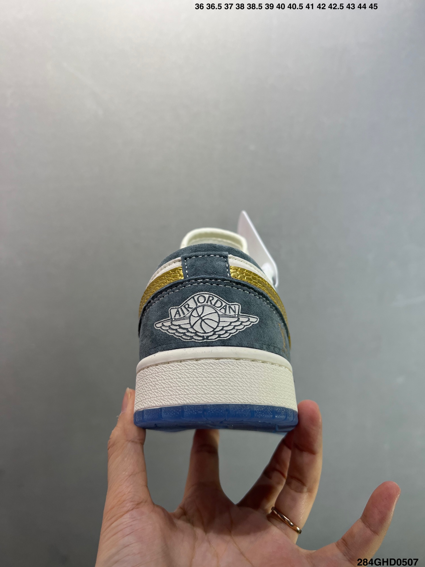 Nike Air Jordan 1 Low Custom: Retro Culture Sneakers with Premium Quality 5 i1746550099599 8199 0 3