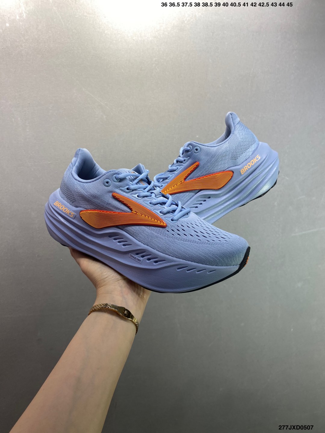 Brooks Hyperion Max Running Shoes - Lightweight, Breathable, and Cushioned 8 i1746550483627 2531 0 7