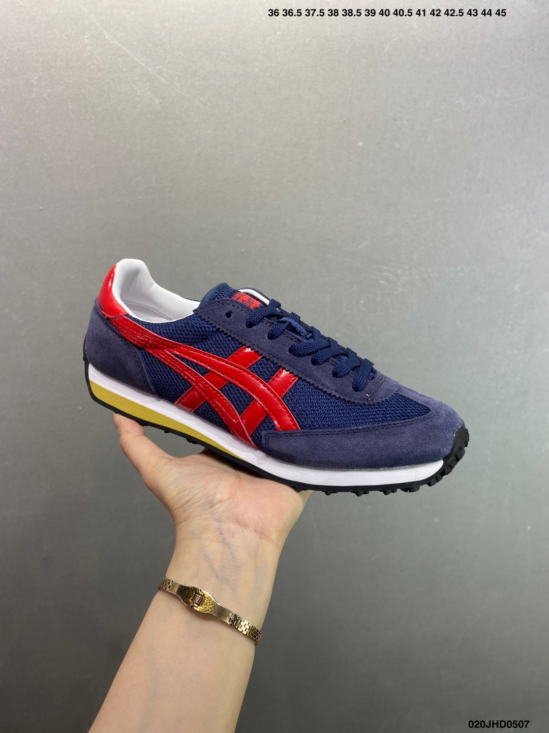 Onitsuka Tiger Edr 78: Retro Style, Comfortable Fit, Sizes 36-45 3 i1746550608912 2023 0 1