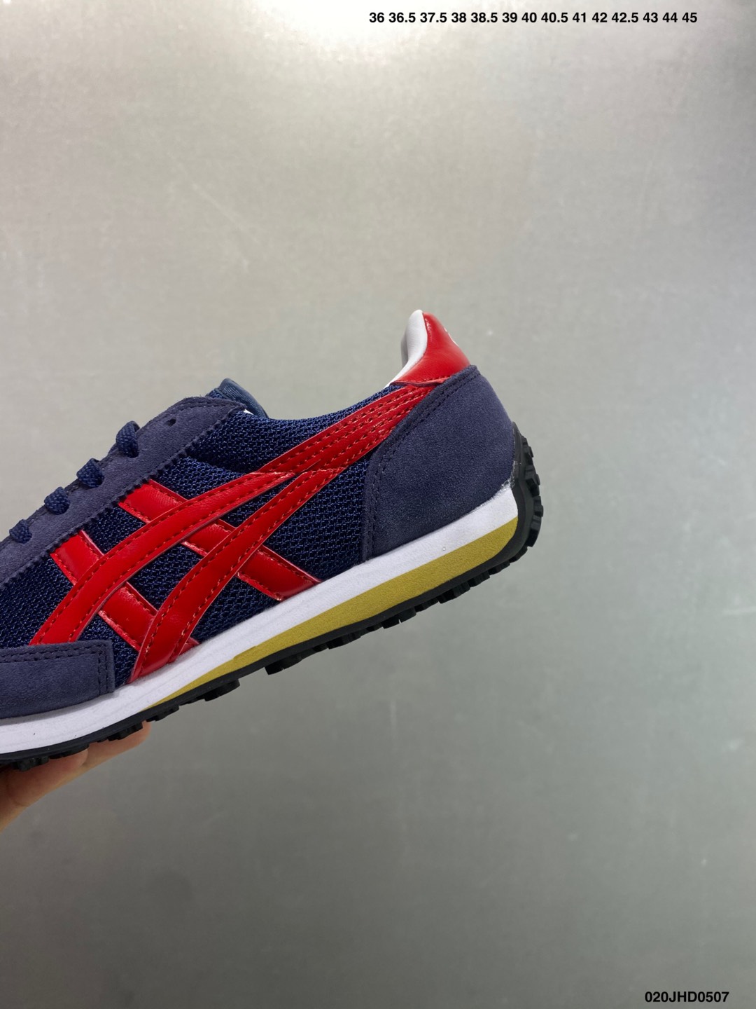 Onitsuka Tiger Edr 78: Retro Style, Comfortable Fit, Sizes 36-45 7 i1746550609107 8010 0 5