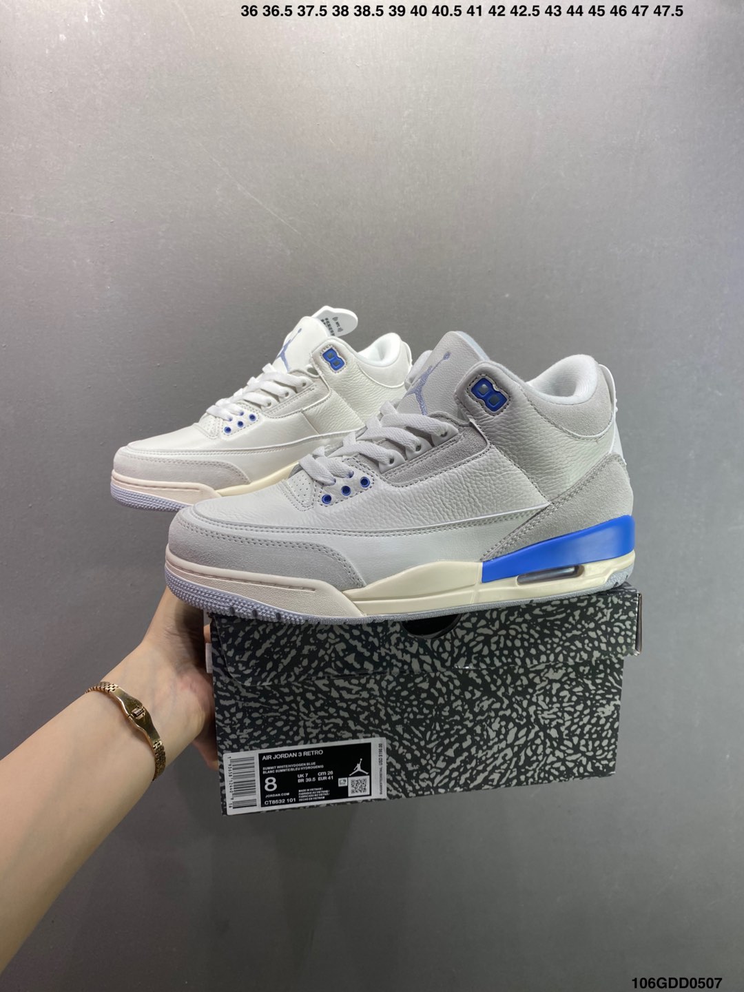 Air Jordan 3 Retro: Classic Style, Modern Comfort 10 i1746550647748 7917 0 8