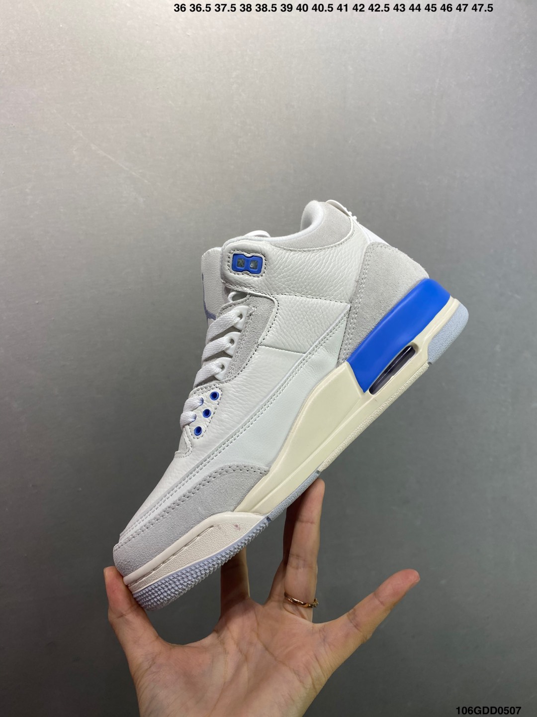 Air Jordan 3 Retro: Classic Style, Modern Comfort 4 i1746550647813 8947 0 2