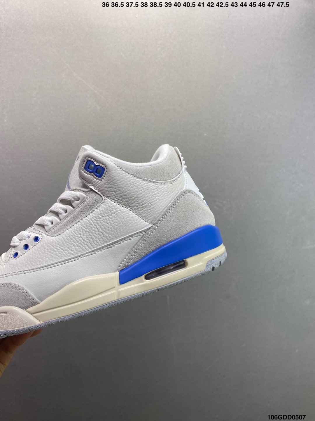Air Jordan 3 Retro: Classic Style, Modern Comfort 7 i1746550648257 3366 0 5