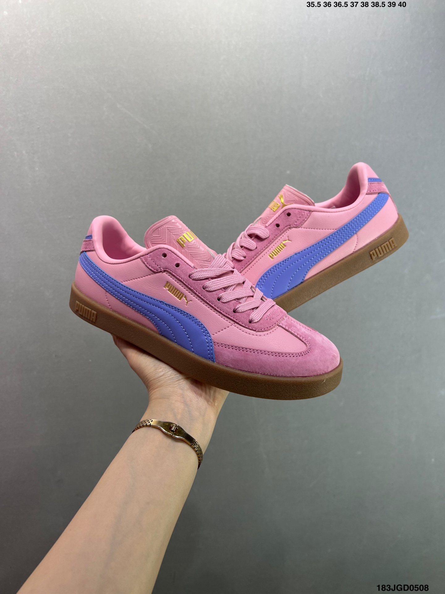 PUMA Club II Era Low Top Sneakers - Comfortable, Versatile, and Durable 9 i1746636247631 172 0 7