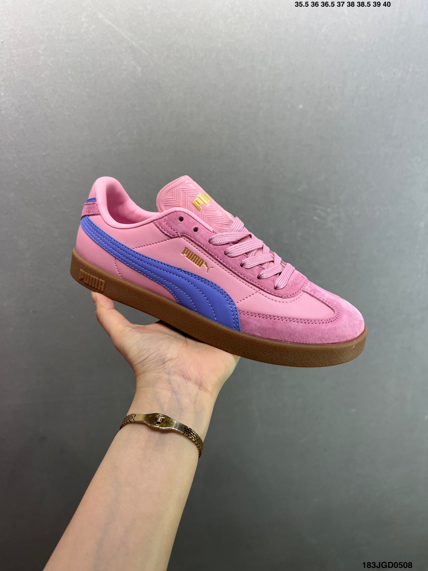PUMA Club II Era Low Top Sneakers - Comfortable, Versatile, and Durable 8 i1746636247659 8444 0 1