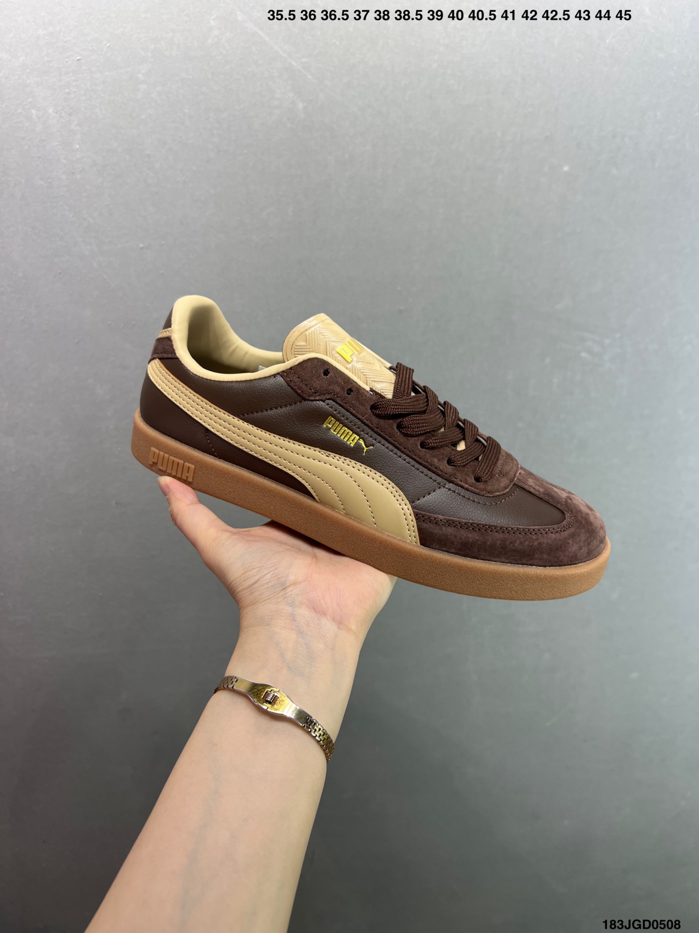 PUMA Club II Era Low Top Sneakers - Comfortable, Versatile, and Durable 6 i1746636276338 4564 0 1