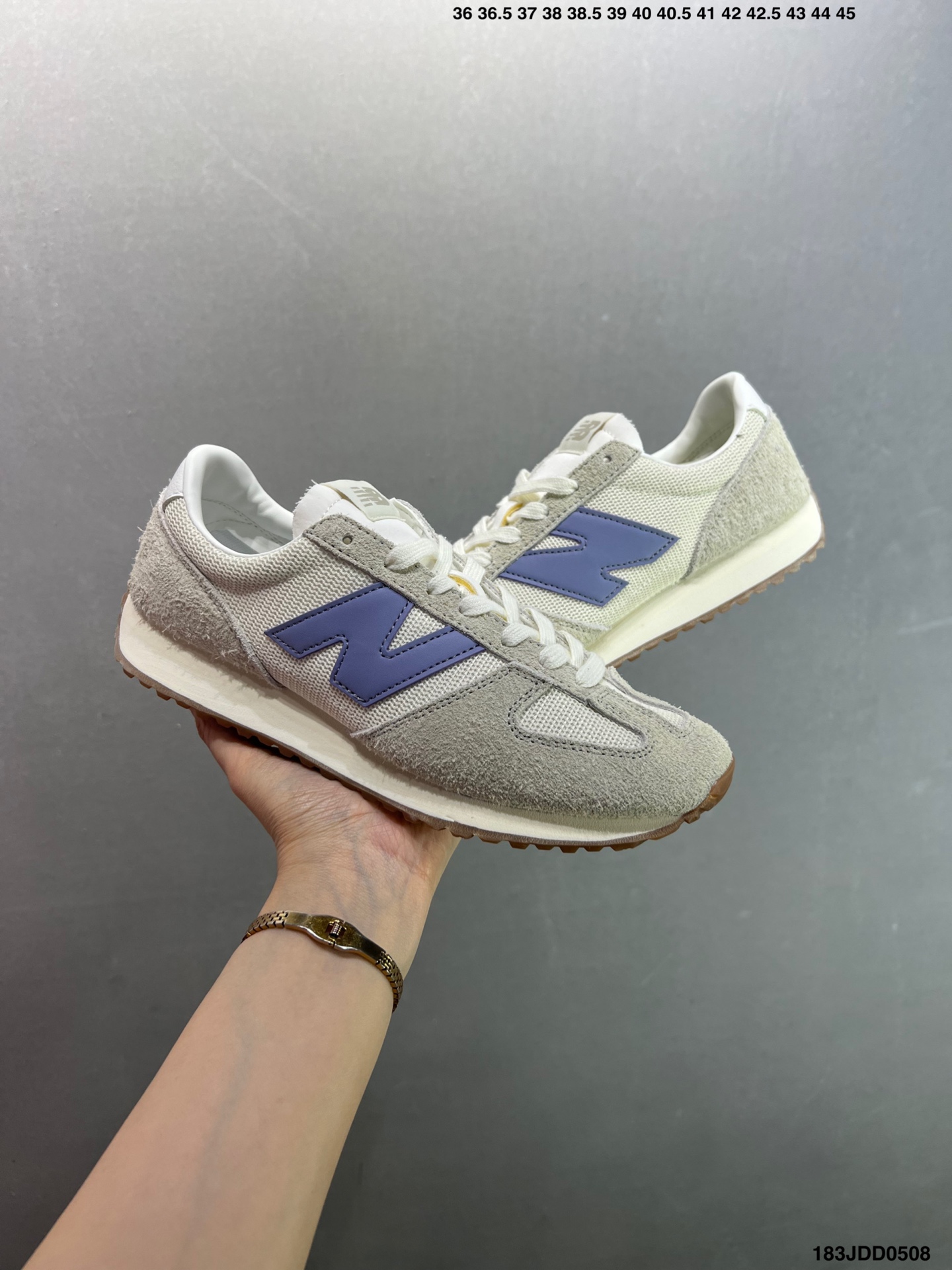 New Balance 471 Retro Fashion Sneakers - Durable & Stylish Low-Tops 9 i1746636419259 2478 0 7