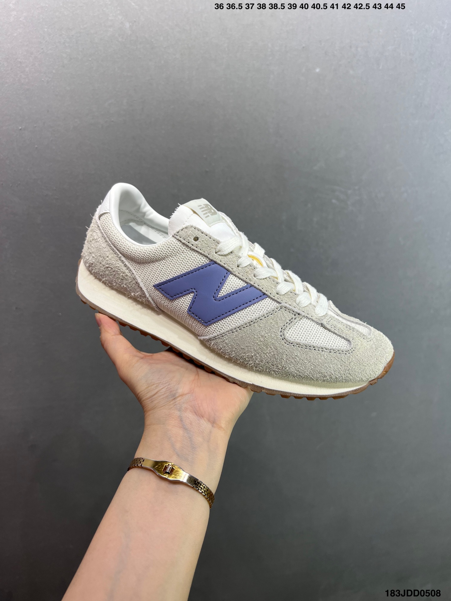 New Balance 471 Retro Fashion Sneakers - Durable & Stylish Low-Tops 8 i1746636419288 5291 0 1