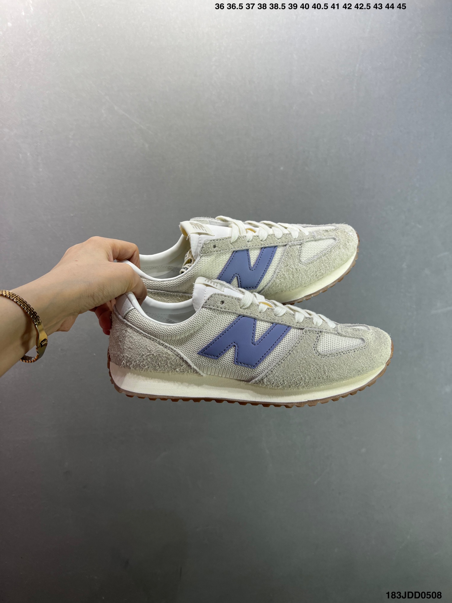 New Balance 471 Retro Fashion Sneakers - Durable & Stylish Low-Tops 10 i1746636421585 5993 0 8
