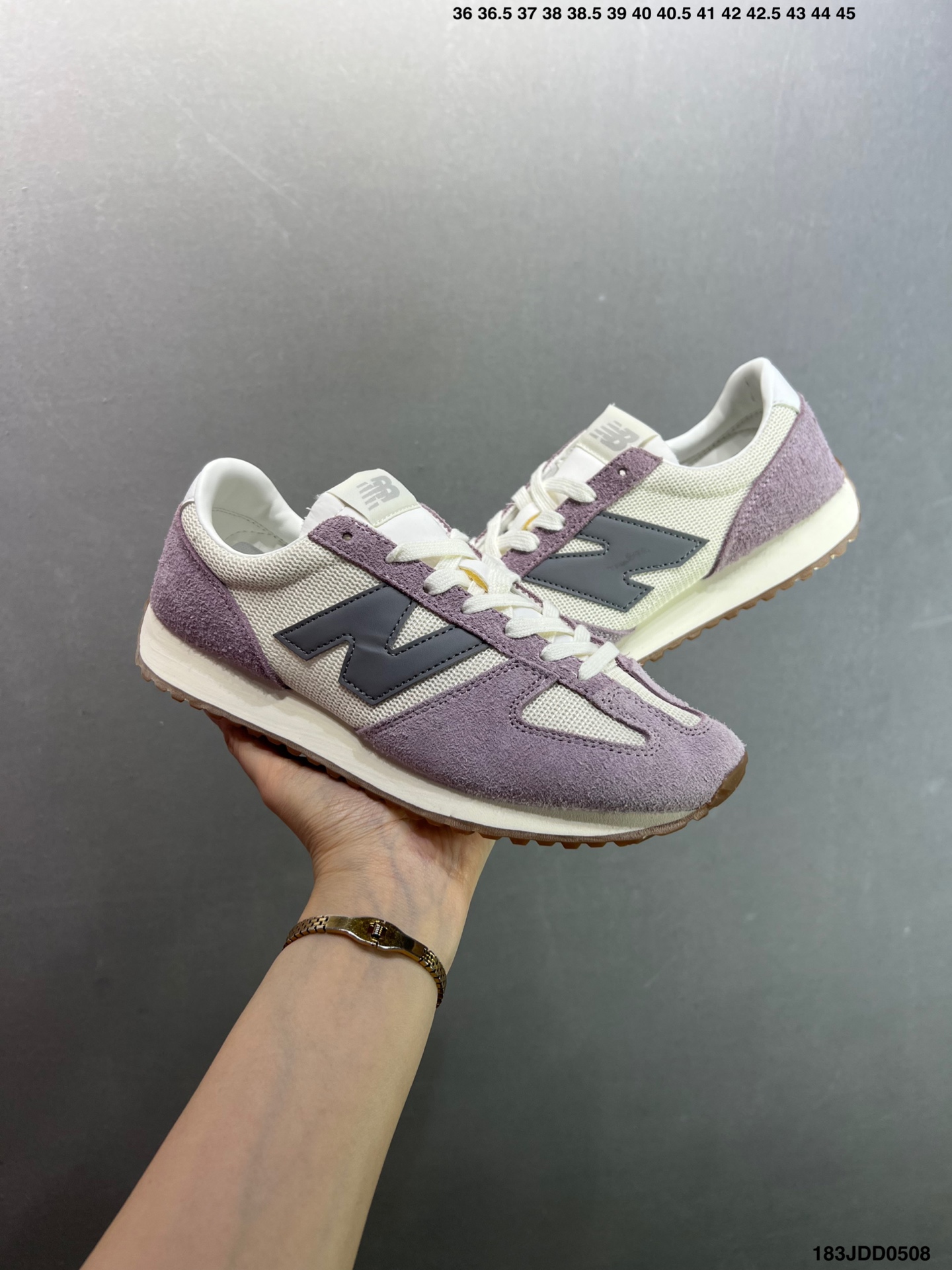 New Balance 471 Retro Fashion Sneakers - Durable & Stylish Low-Tops 6 i1746636445045 2913 0 7