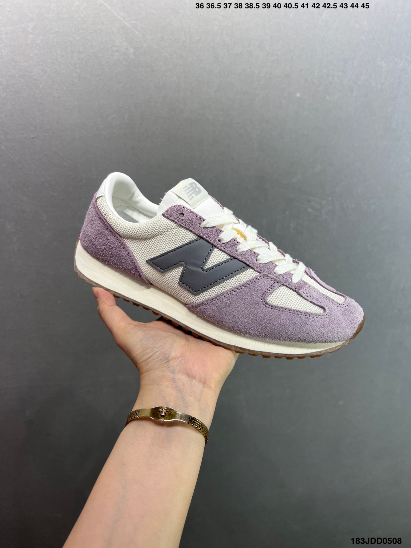 New Balance 471 Retro Fashion Sneakers - Durable & Stylish Low-Tops 5 i1746636448072 6756 0 1