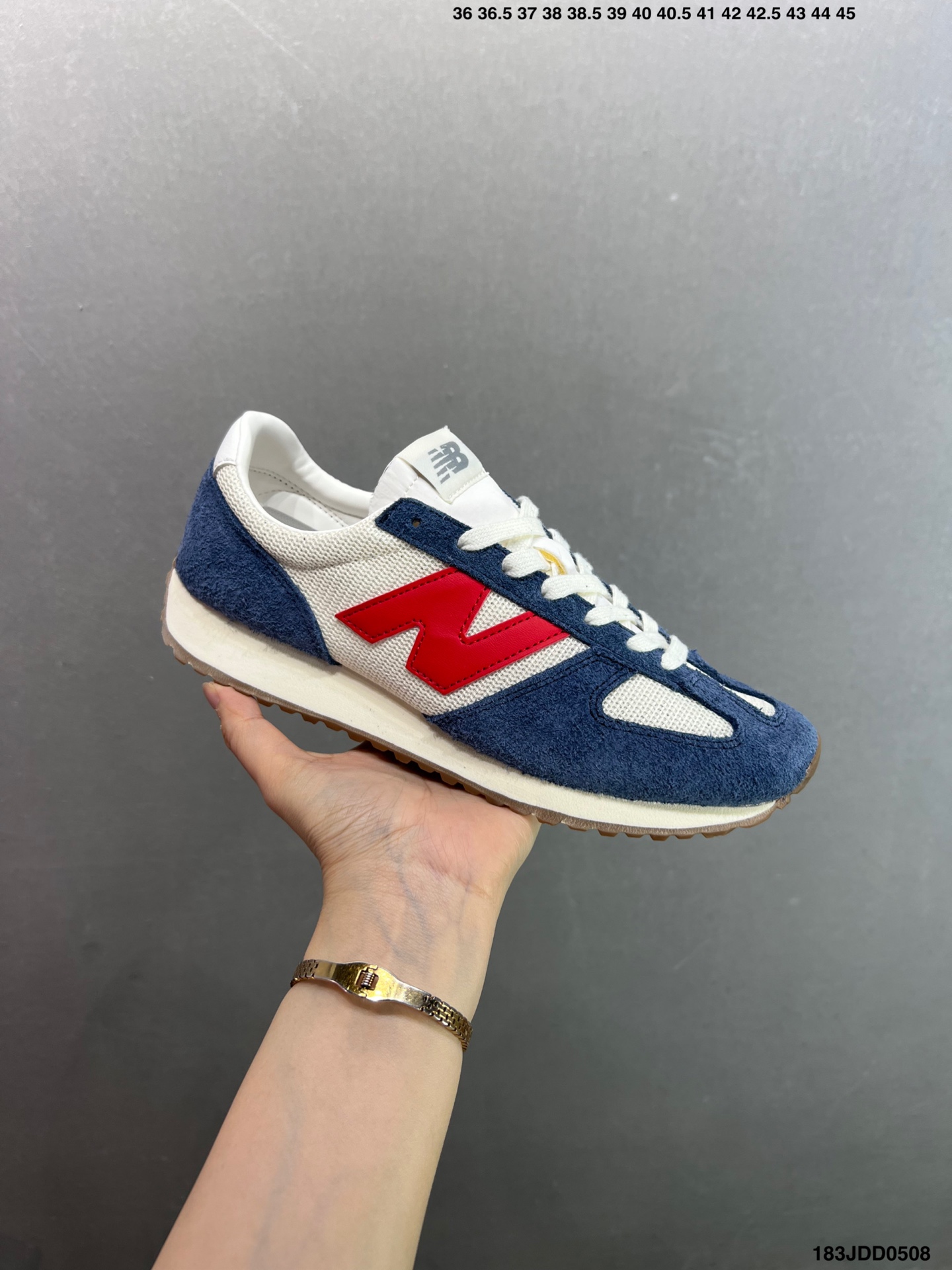 New Balance 471 Retro Fashion Sneakers - Durable & Stylish Low-Tops 2 i1746636472186 3825 0 1