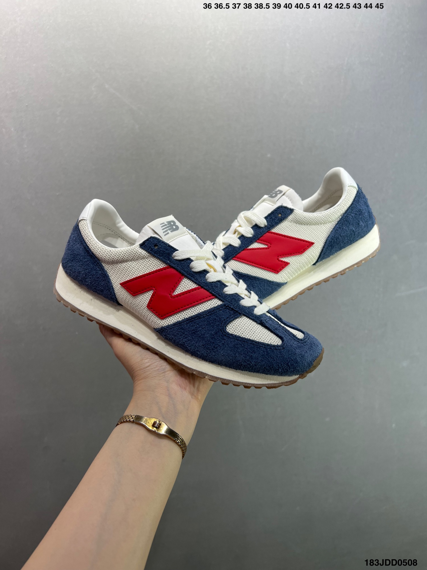 New Balance 471 Retro Fashion Sneakers - Durable & Stylish Low-Tops 3 i1746636472196 751 0 7
