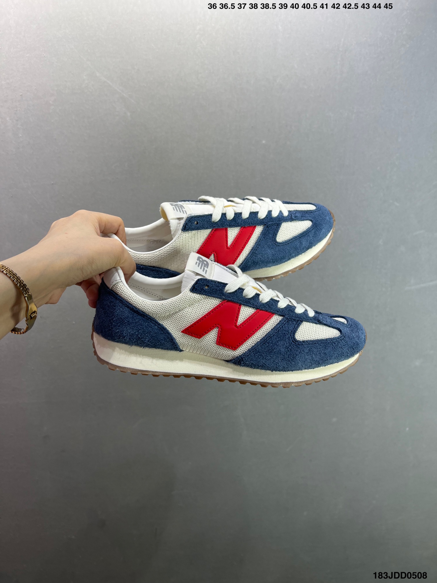 New Balance 471 Retro Fashion Sneakers - Durable & Stylish Low-Tops 4 i1746636472326 1709 0 8