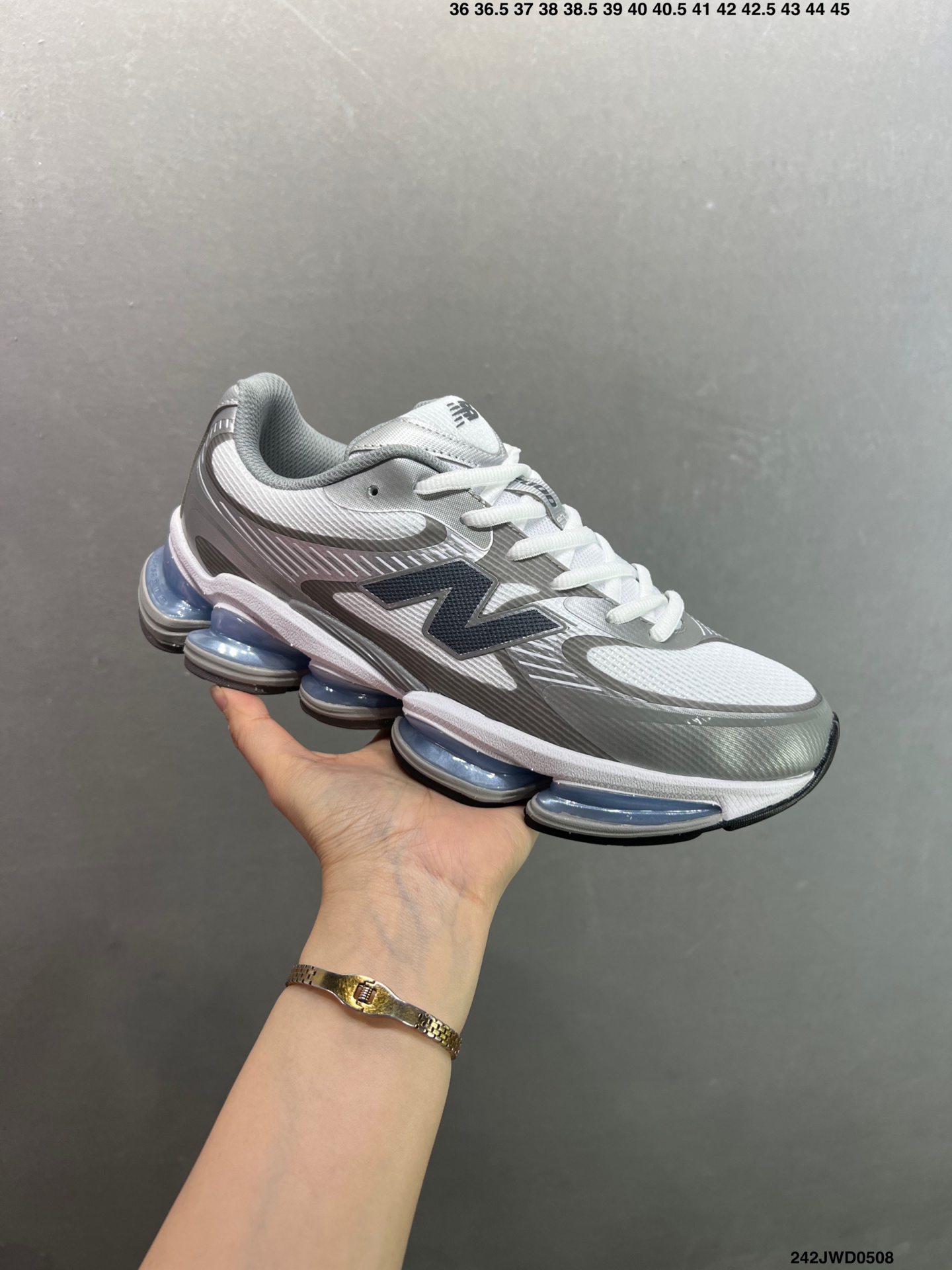 New Balance U2000AA Mesh Casual Shoes - Comfort and Style Combined 6 i1746636846447 2025 0 1