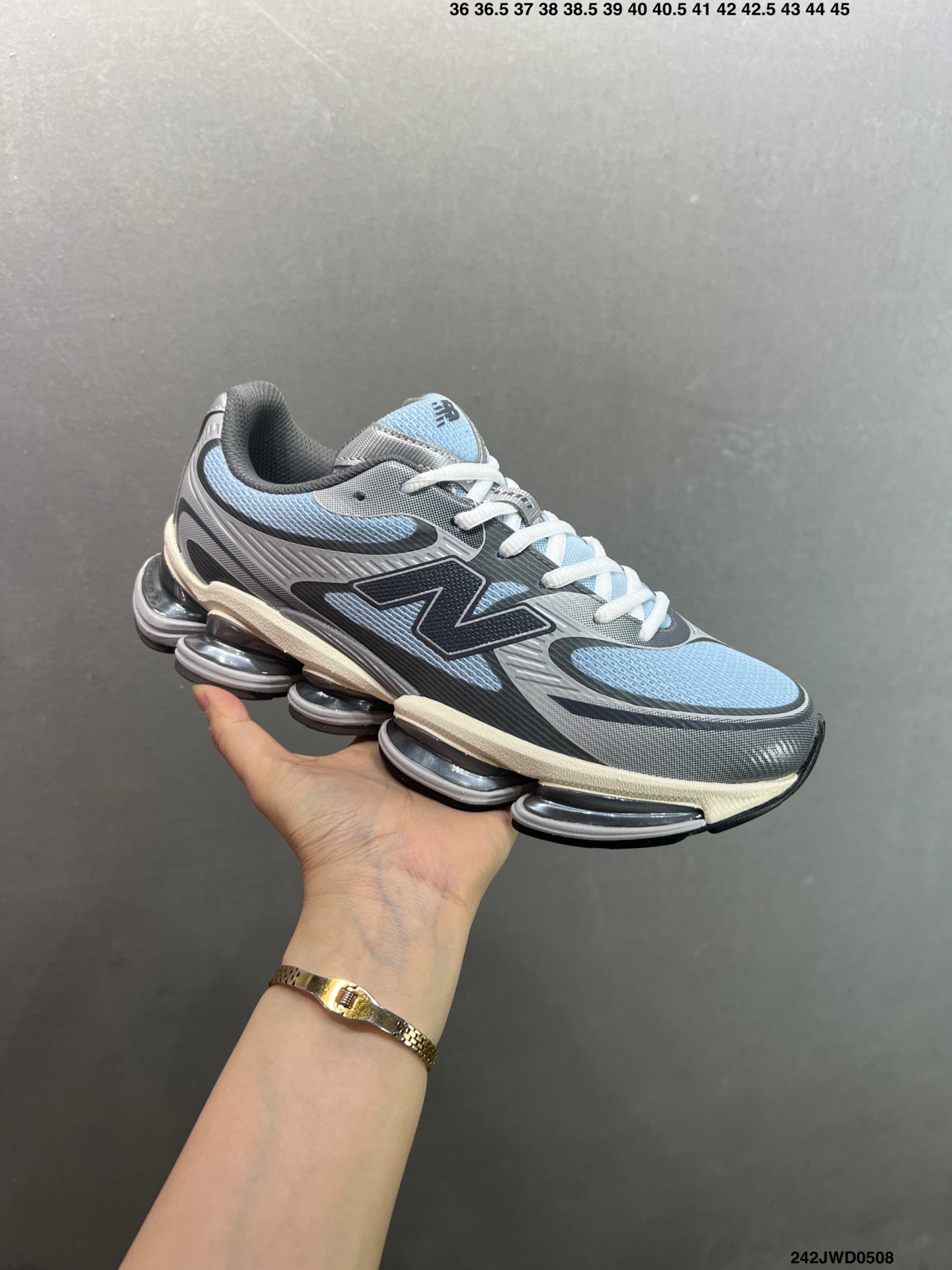 New Balance U2000AA Mesh Casual Shoes - Comfort and Style Combined 2 i1746636873814 2086 0 1