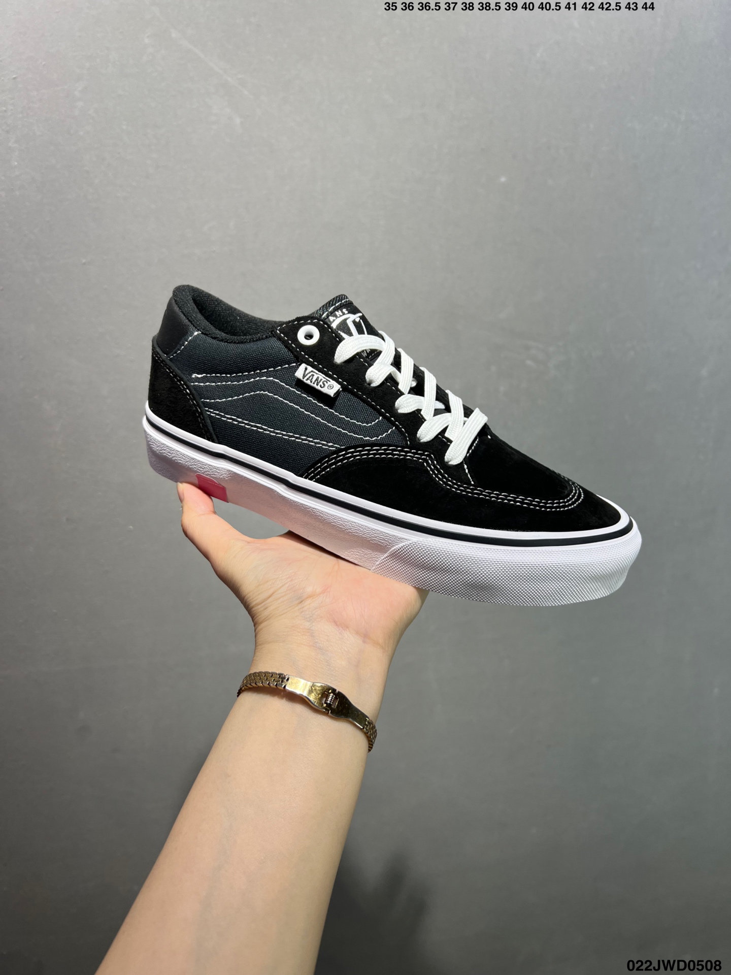 Vans Classics Knu Skool Olive Green Bread Shoes with Thick Tongue 6 i1746637647279 8487 0 1