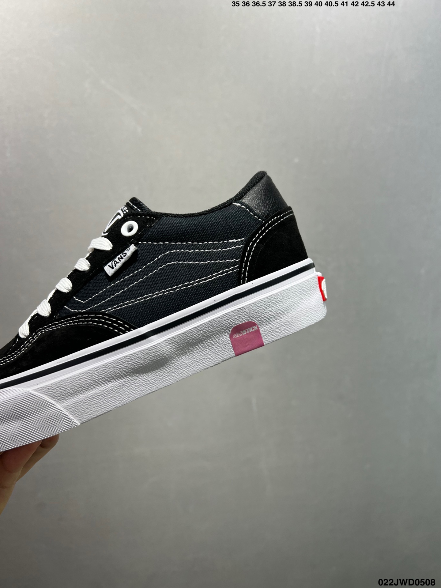 Vans Classics Knu Skool Olive Green Bread Shoes with Thick Tongue 7 i1746637649358 101 0 5